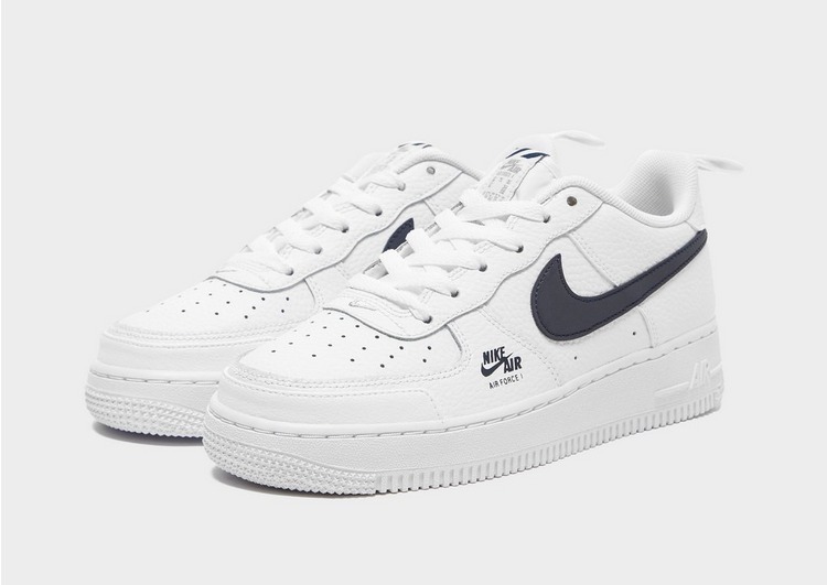 nike air force 1 junior utility