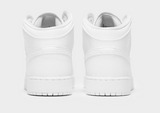 Jordan Air 1 Mid Sneakers Junior