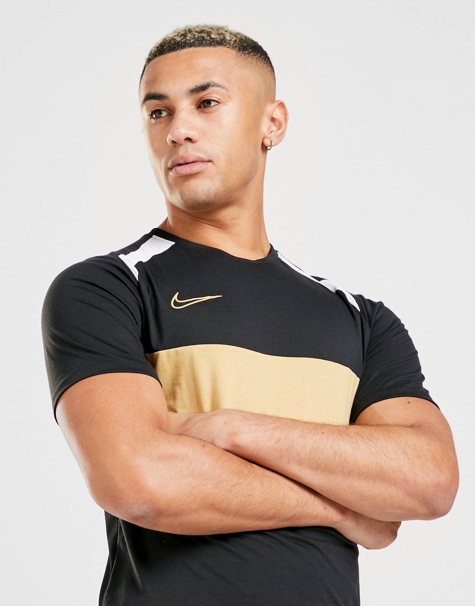 nike dri fit academy shirt