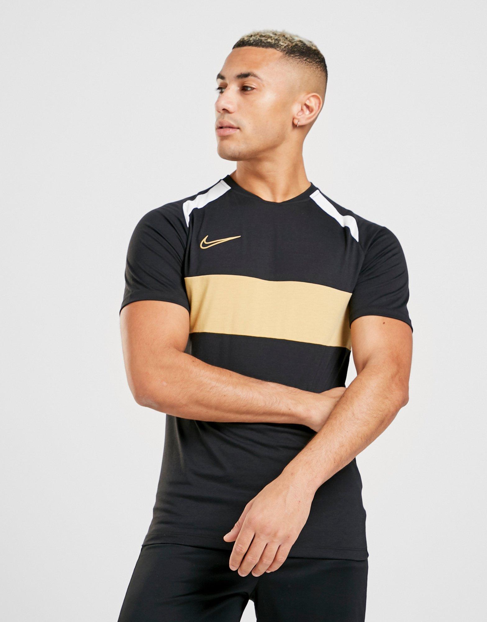 nike dri fit academy shirt