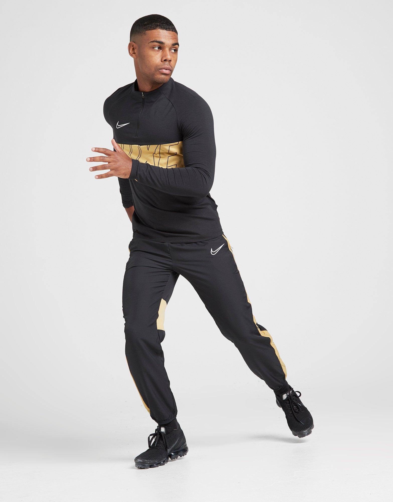 nike football track pants