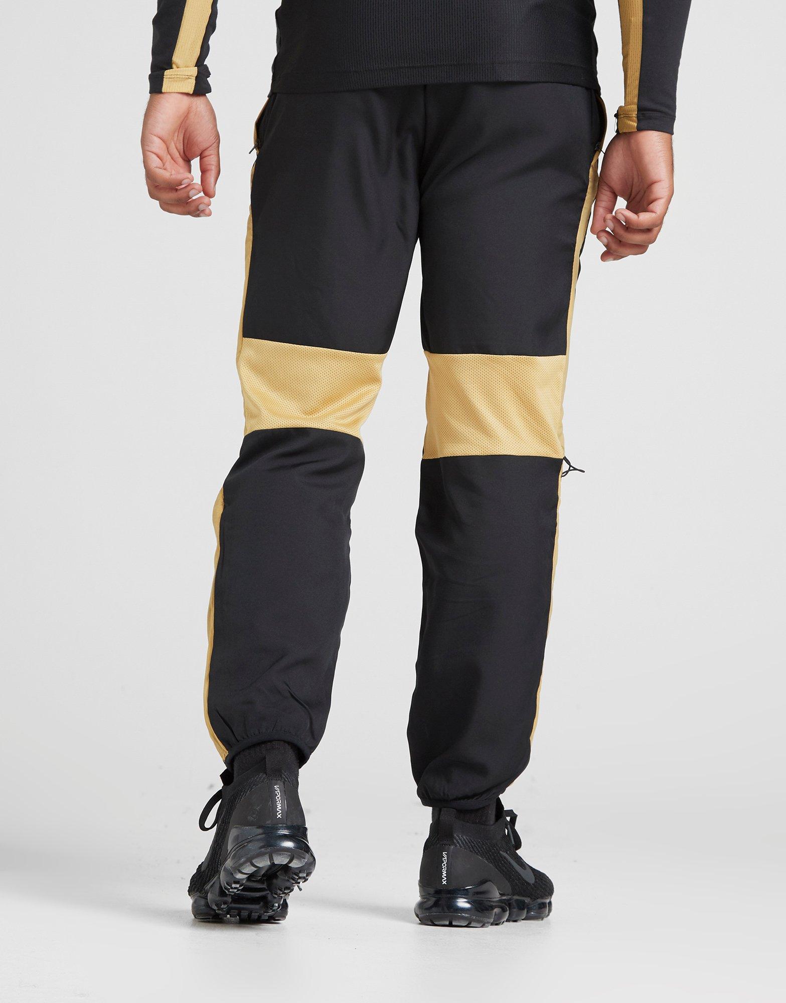 nike academy football track pants