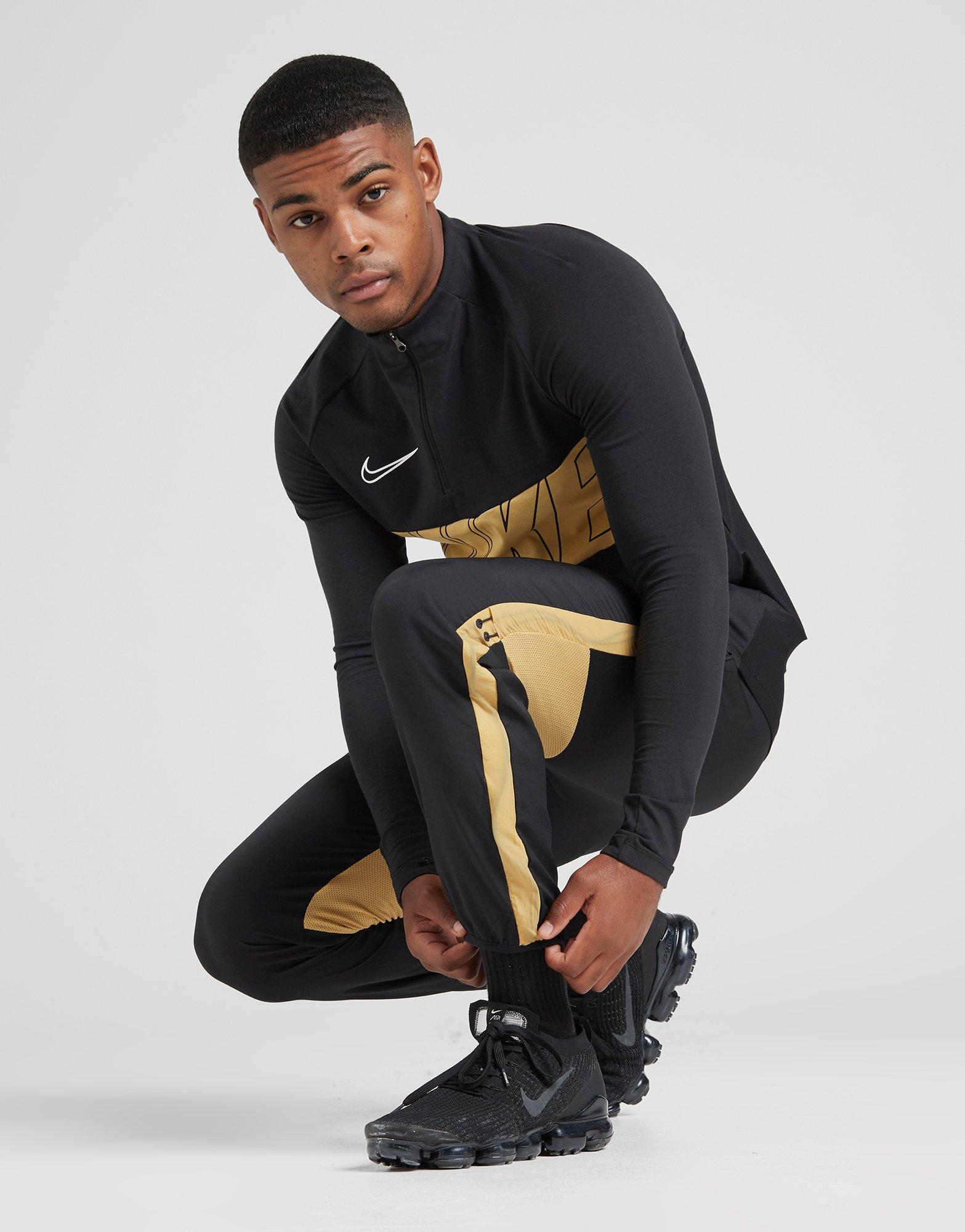 nike academy football track pants