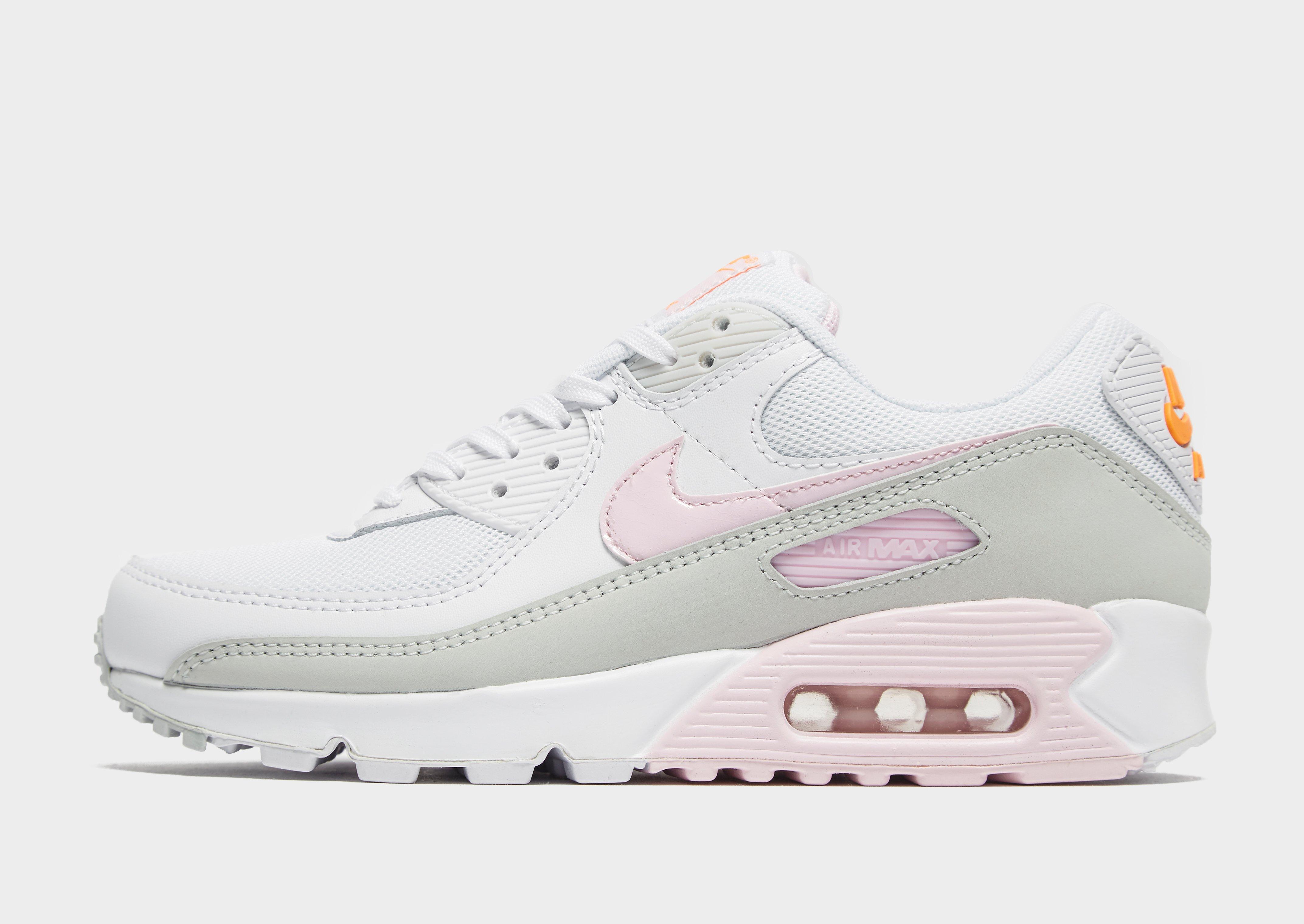 womens nike air max 90