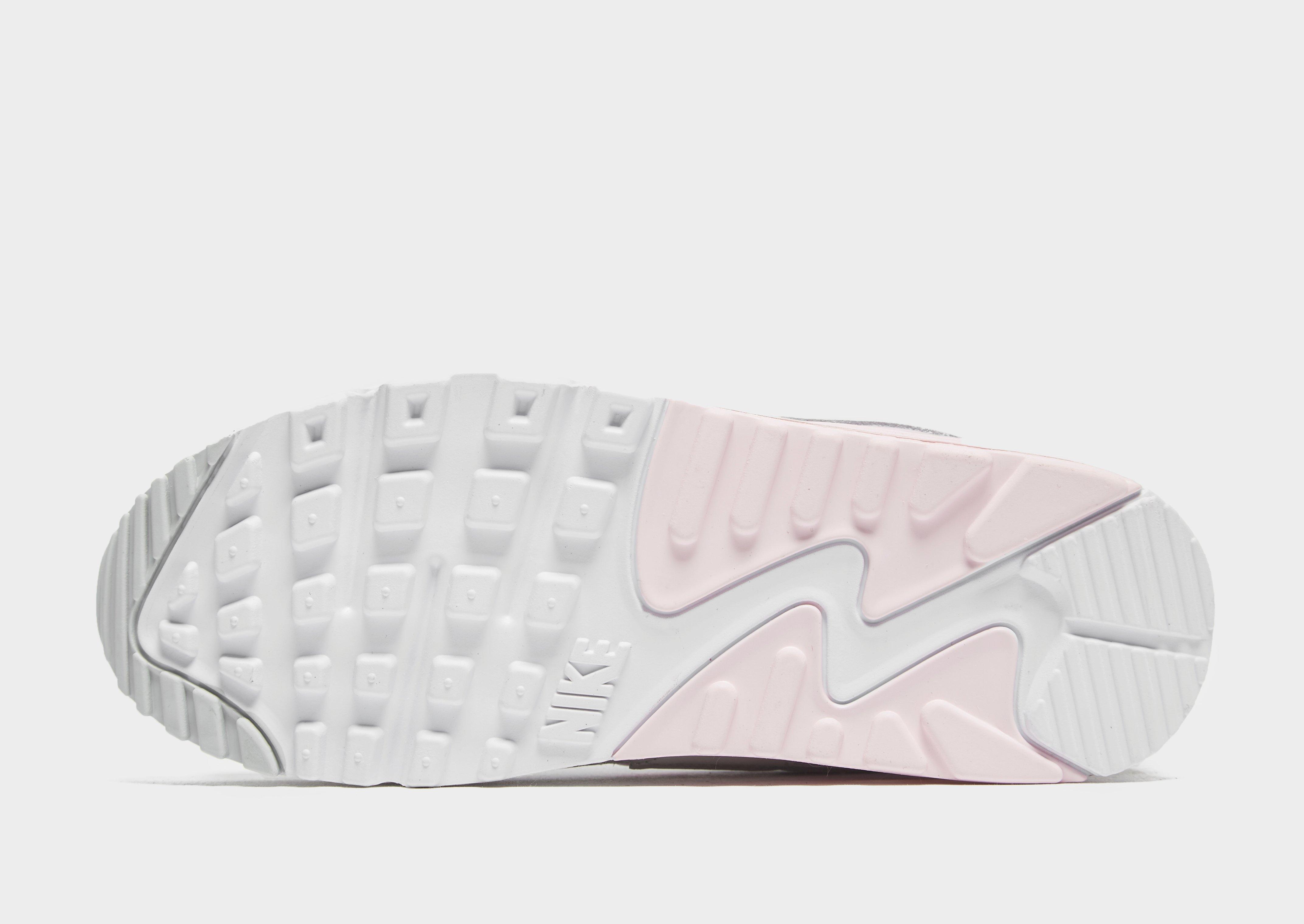 nike air max 90 femme rose jordan