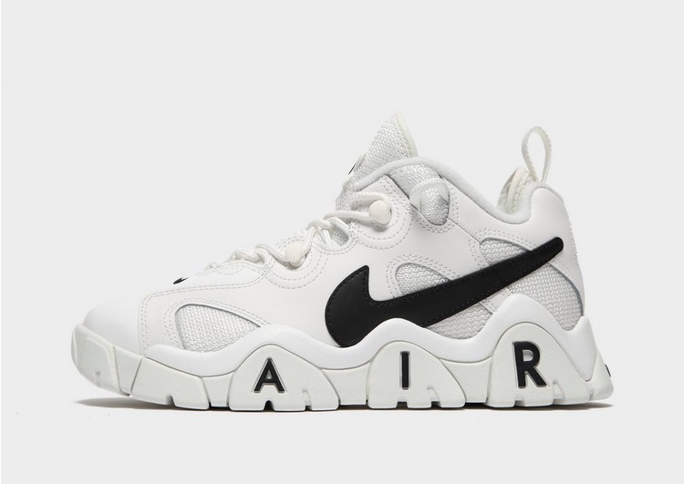 nike air barrage low infant