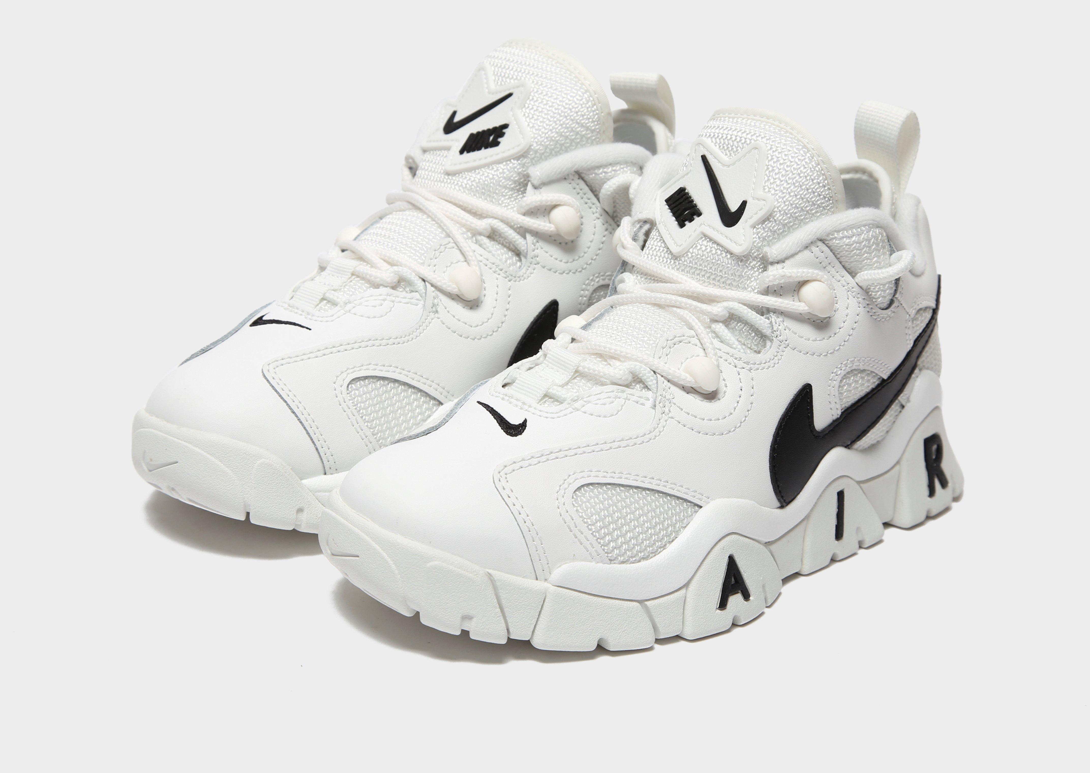 nike air barrage jd sports