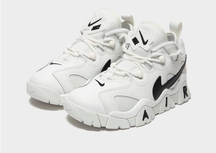 nike air barrage low infant
