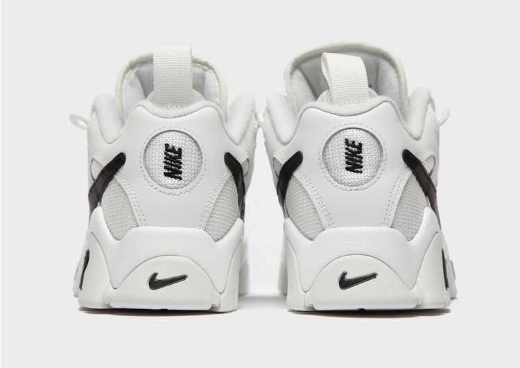 nike air barrage low infant