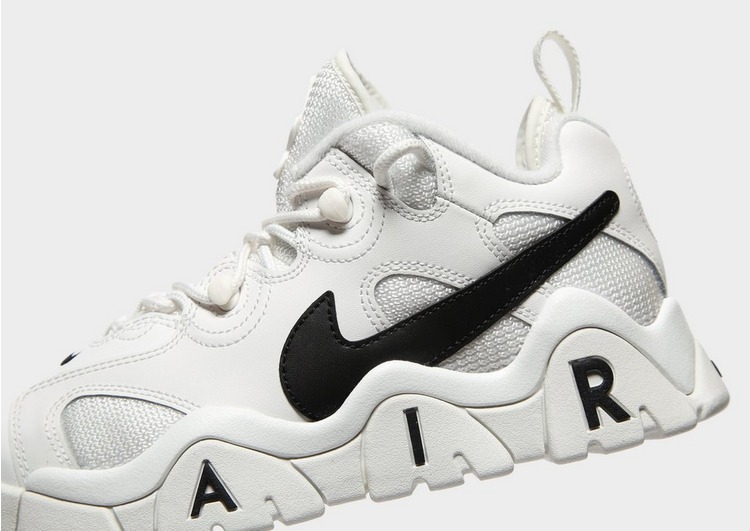 nike air barrage low infant