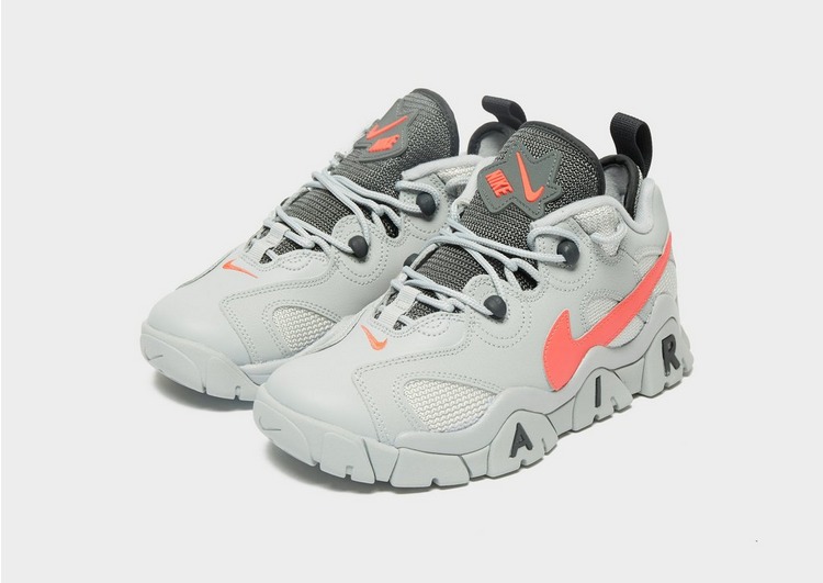 nike air barrage low infant