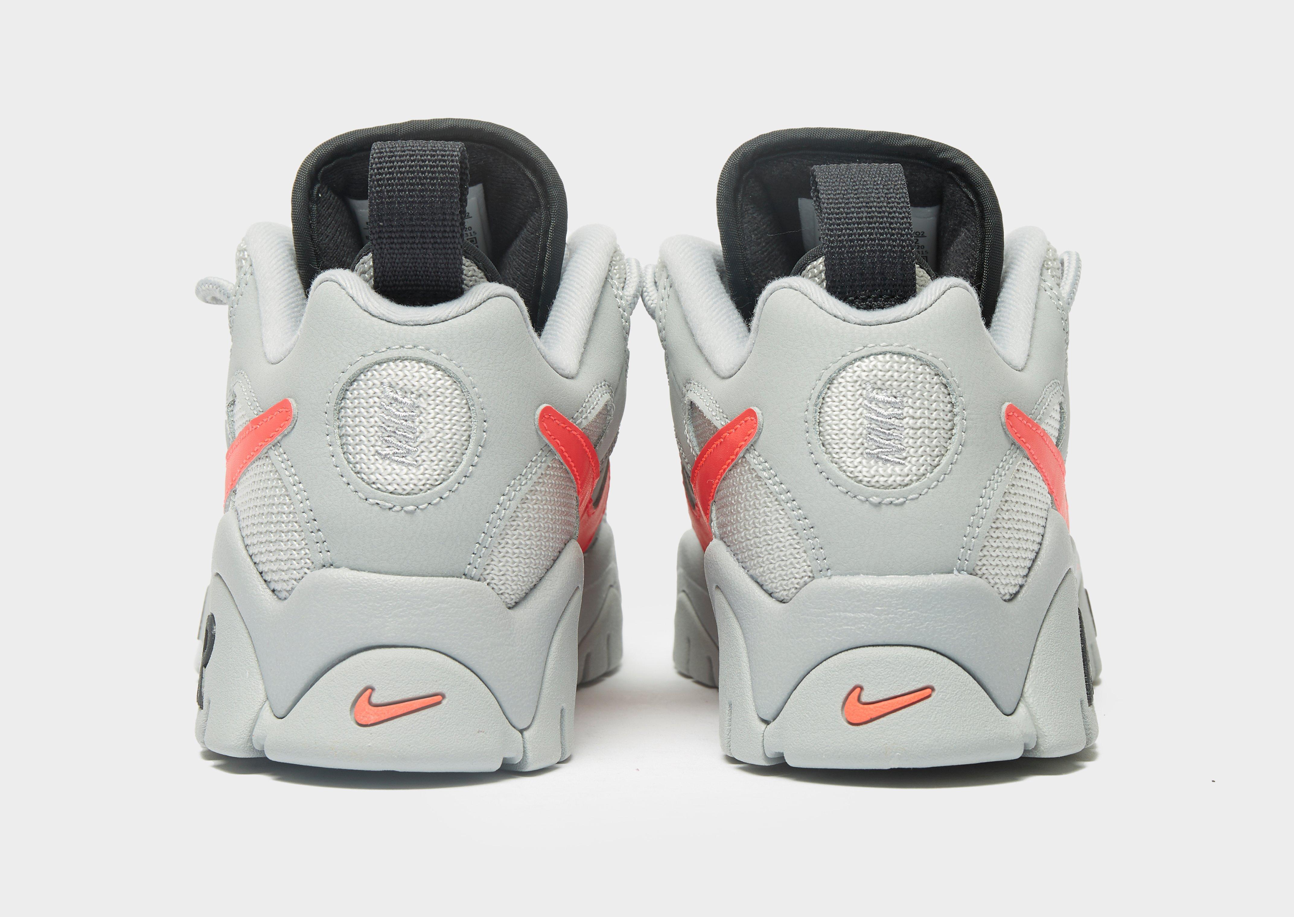 nike barrage low junior