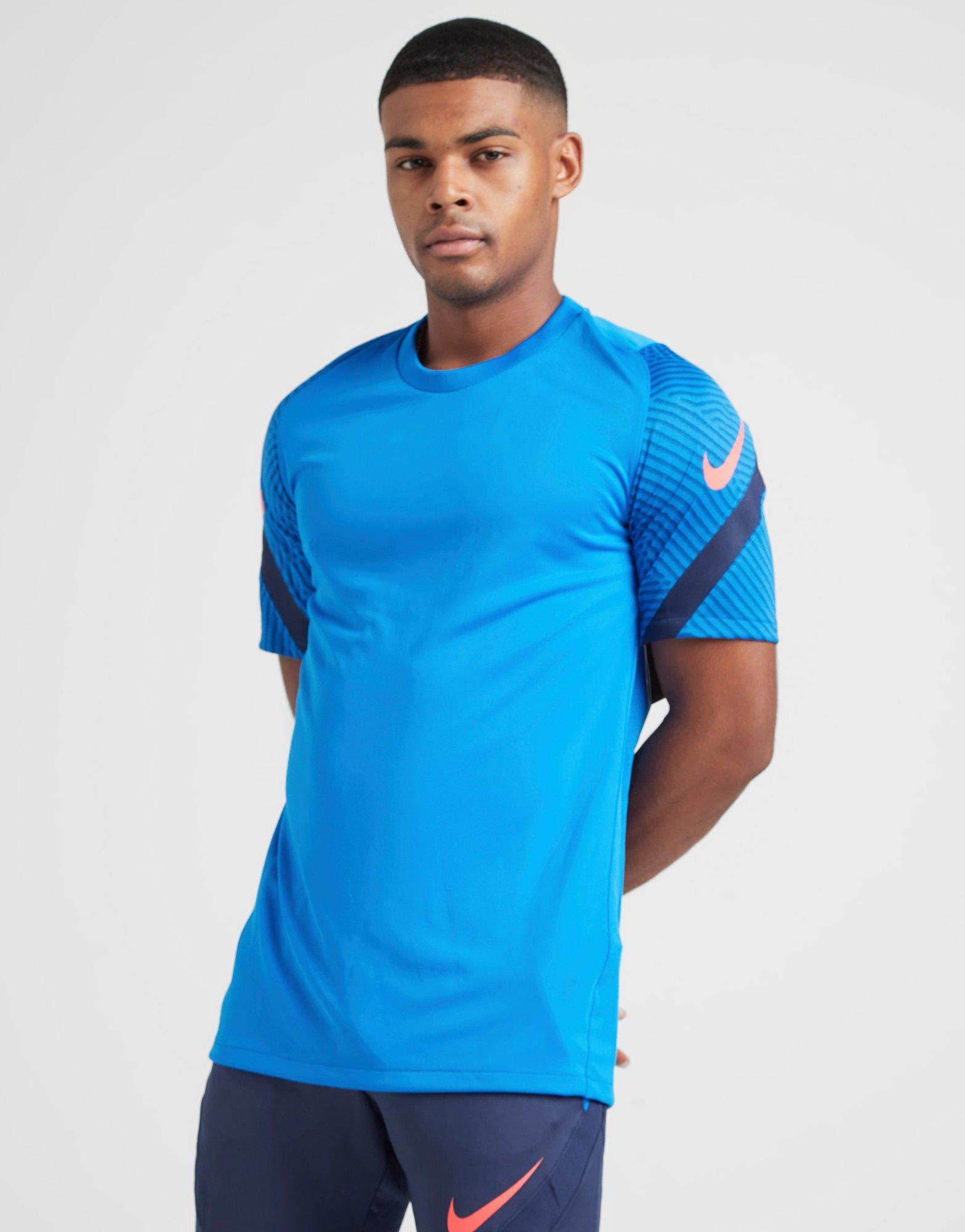 nike strike shirt