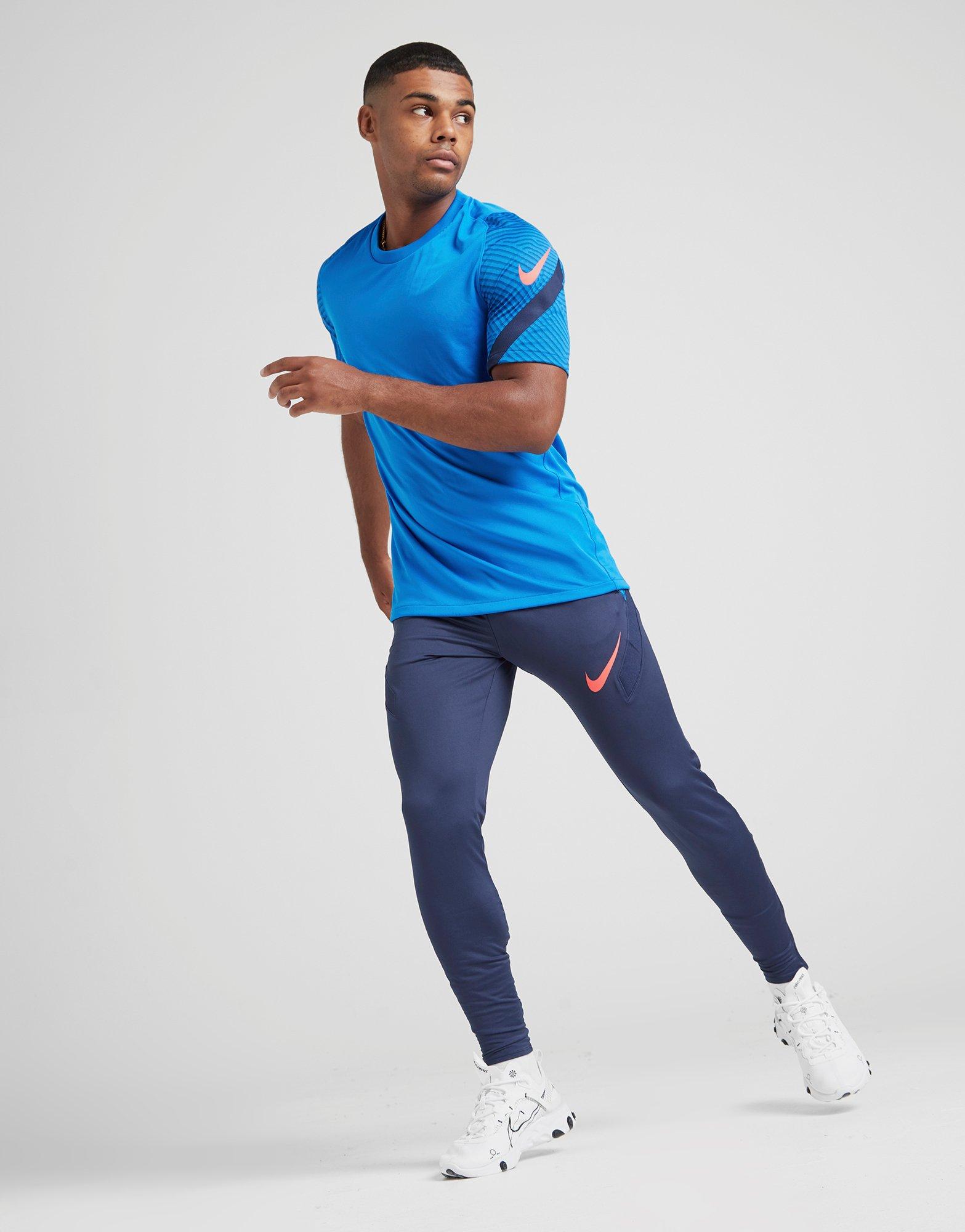 nike strike t shirt