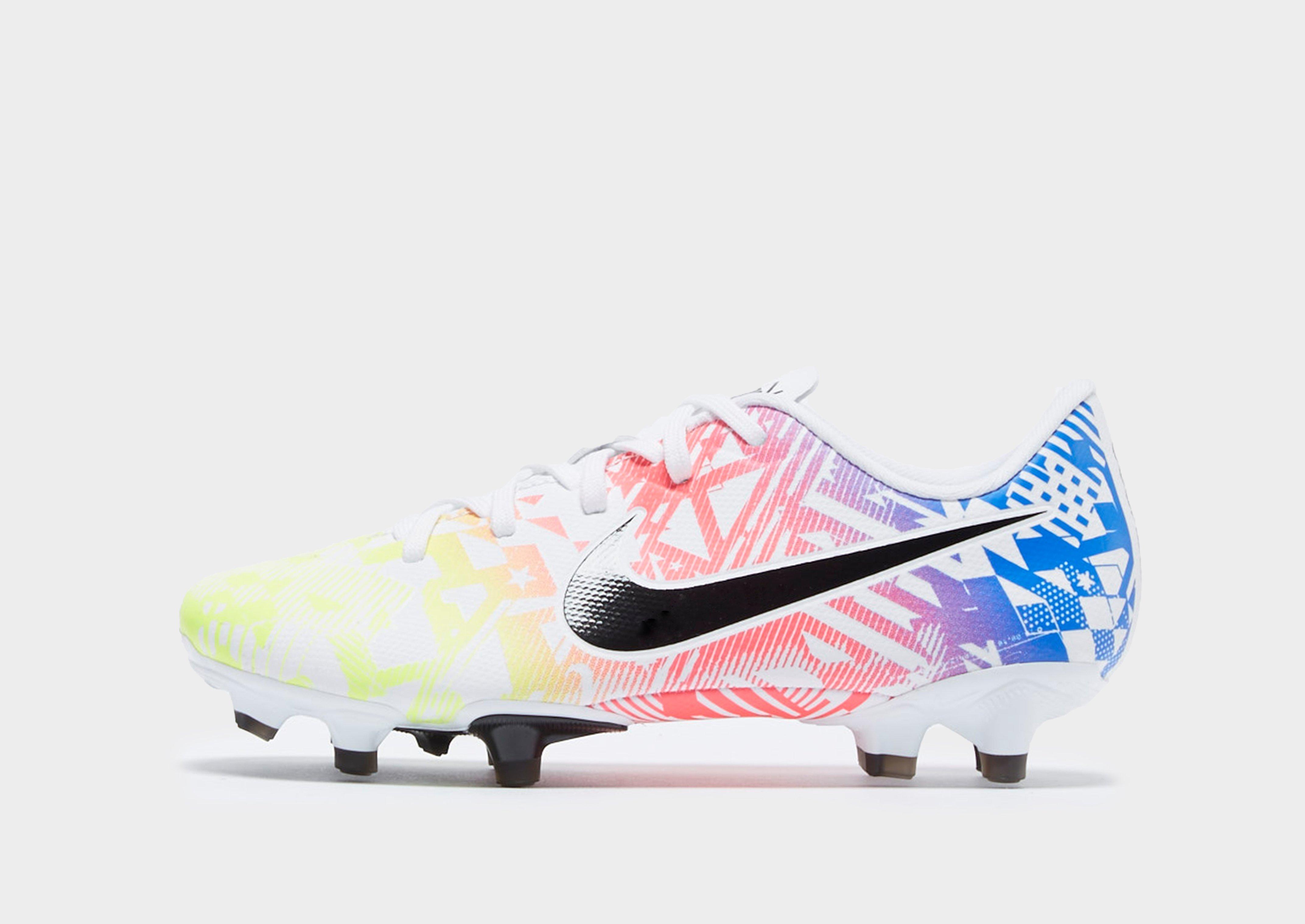 Nike JR Hypervenom Phantom II 2 Neymar NJR X . Pinterest