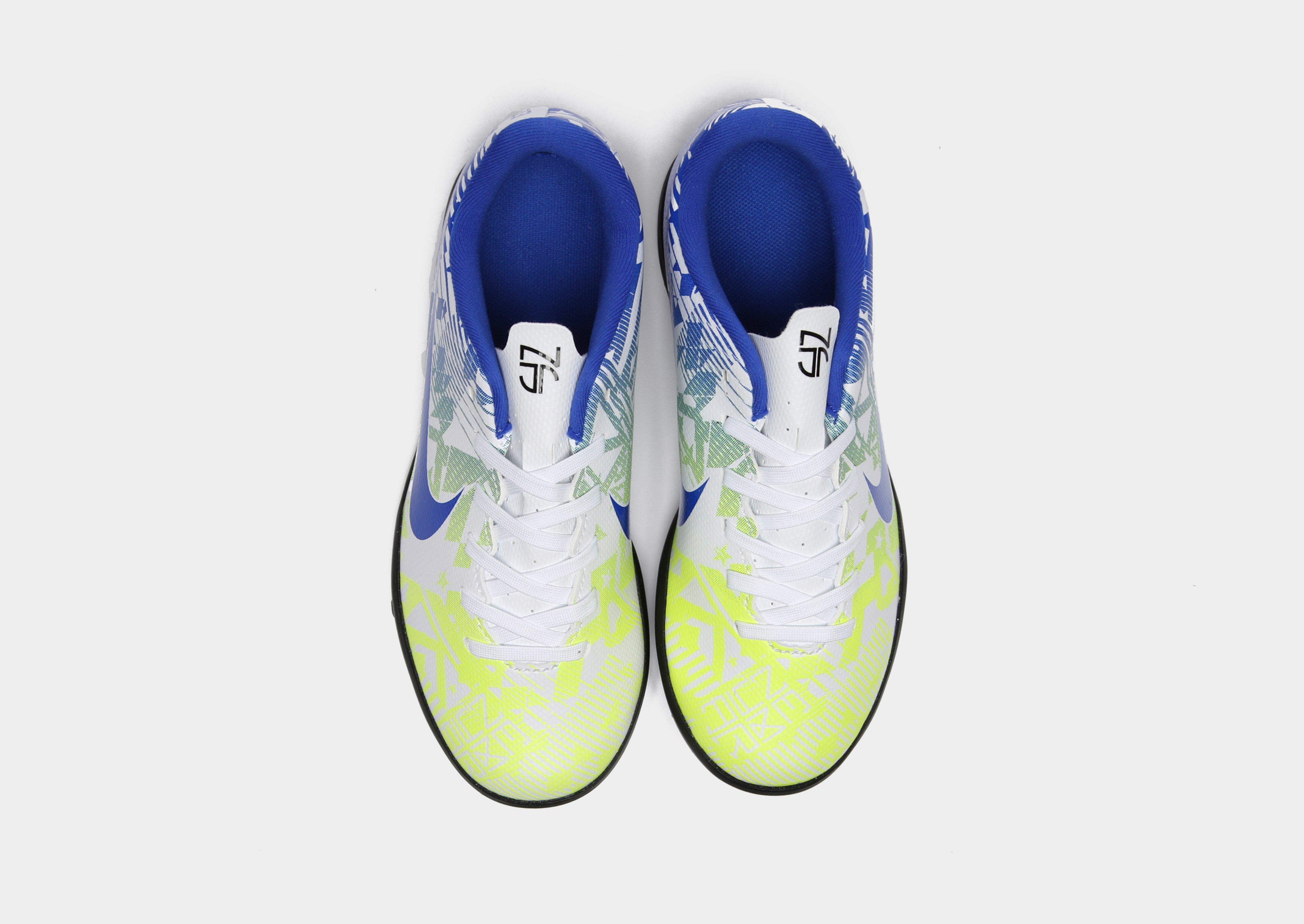 nike mercurial vapor club junior