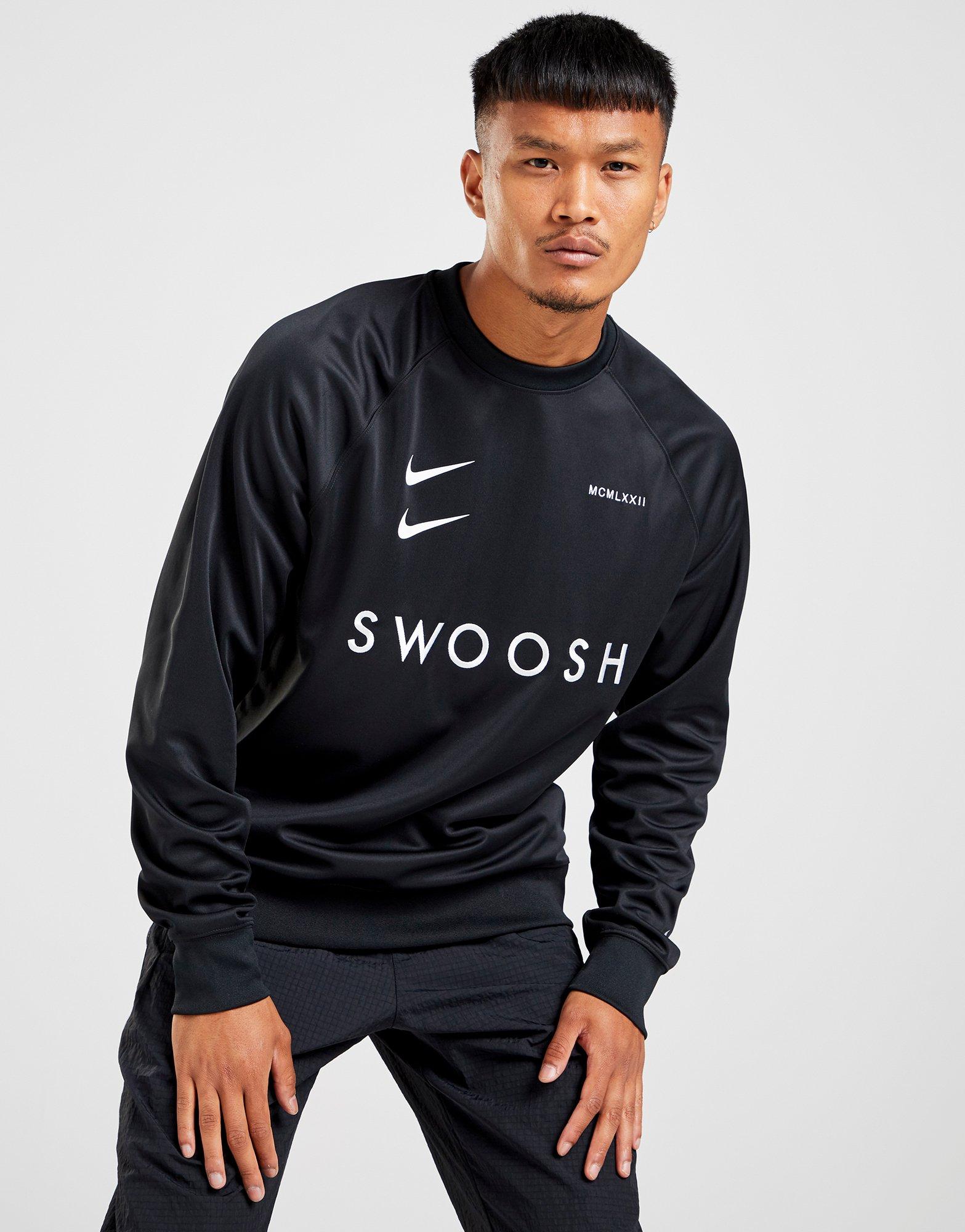 nike men's sportswear crew sweatshirt