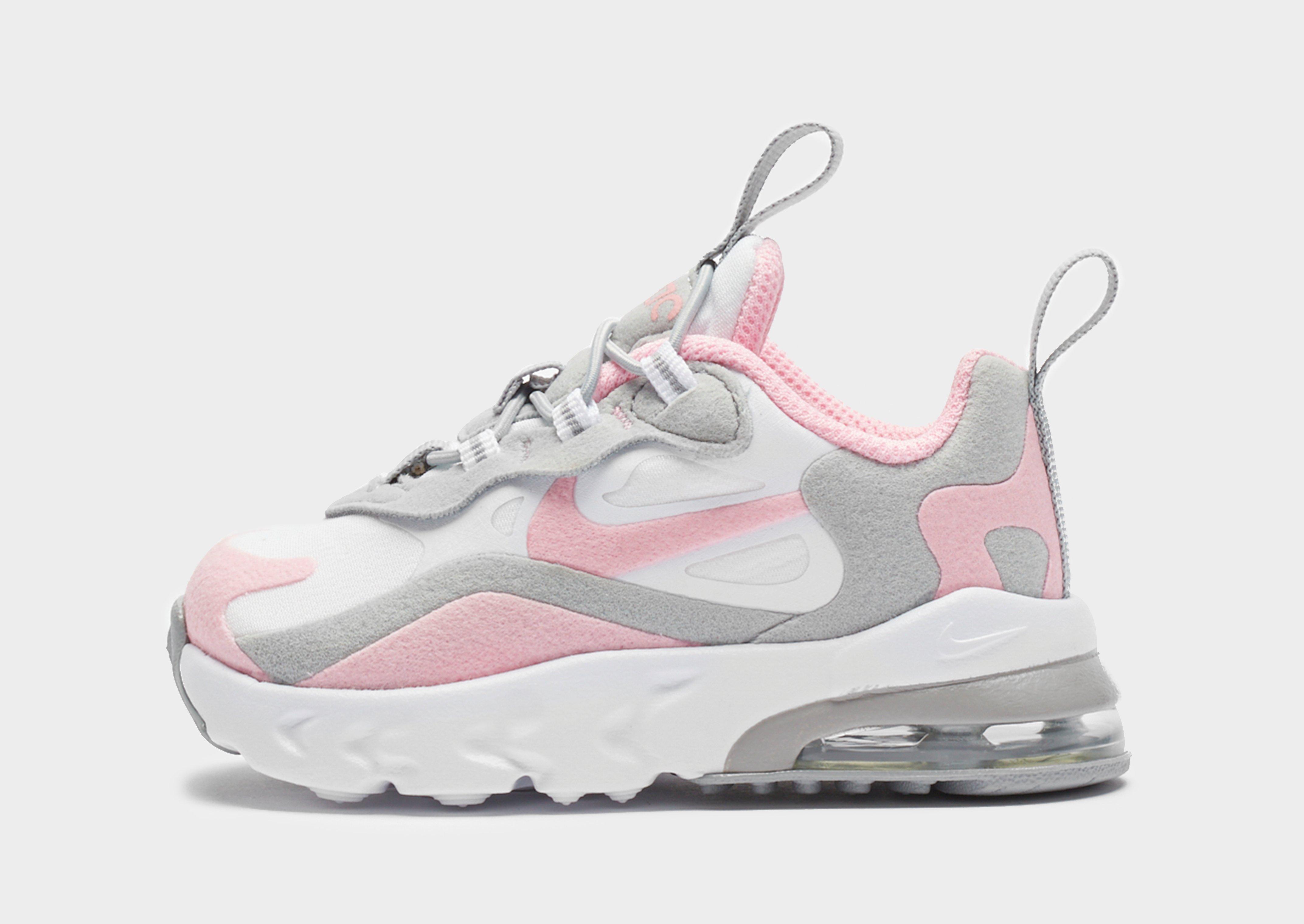 nike air max 270 react baby
