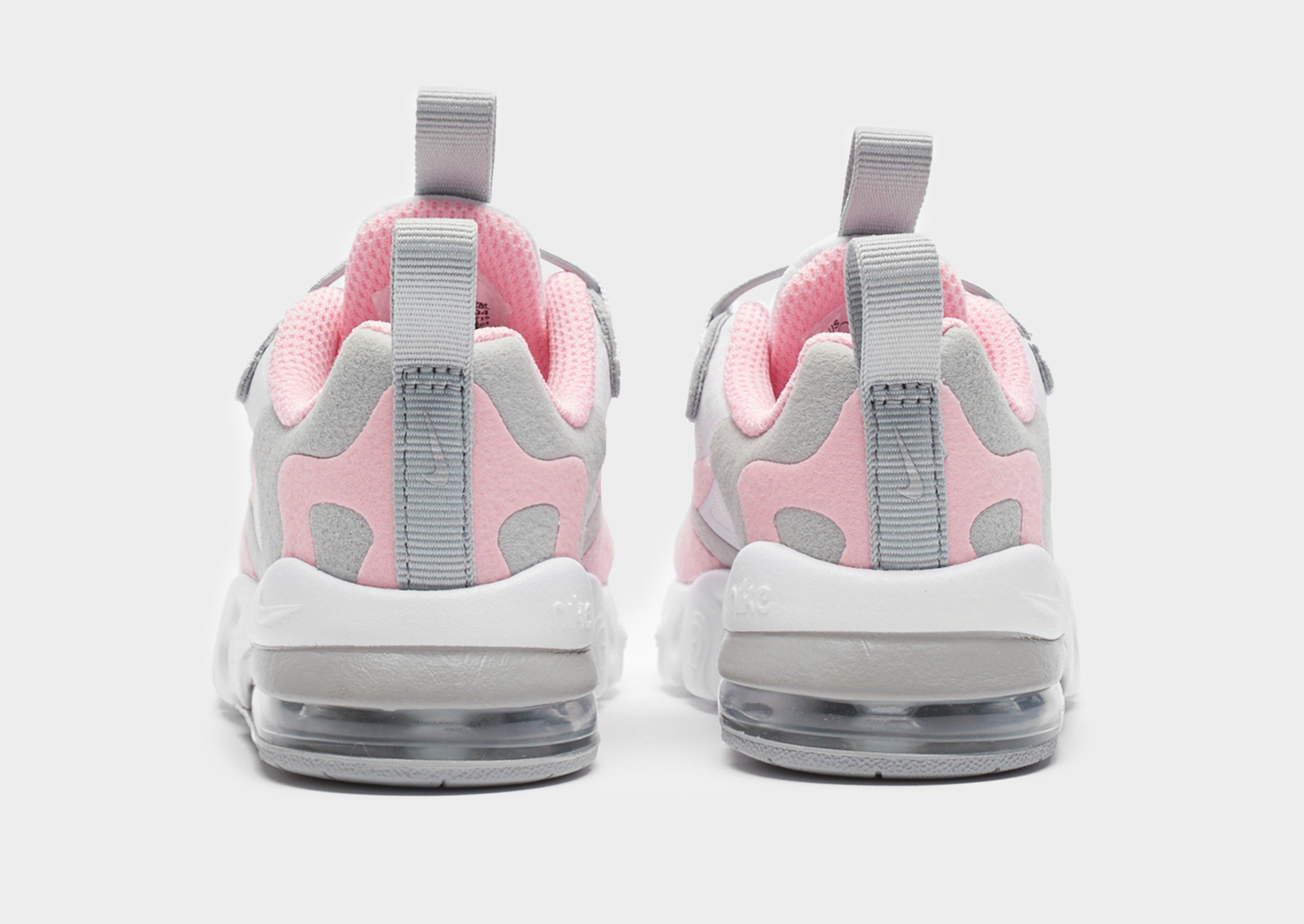 nike air max react infant