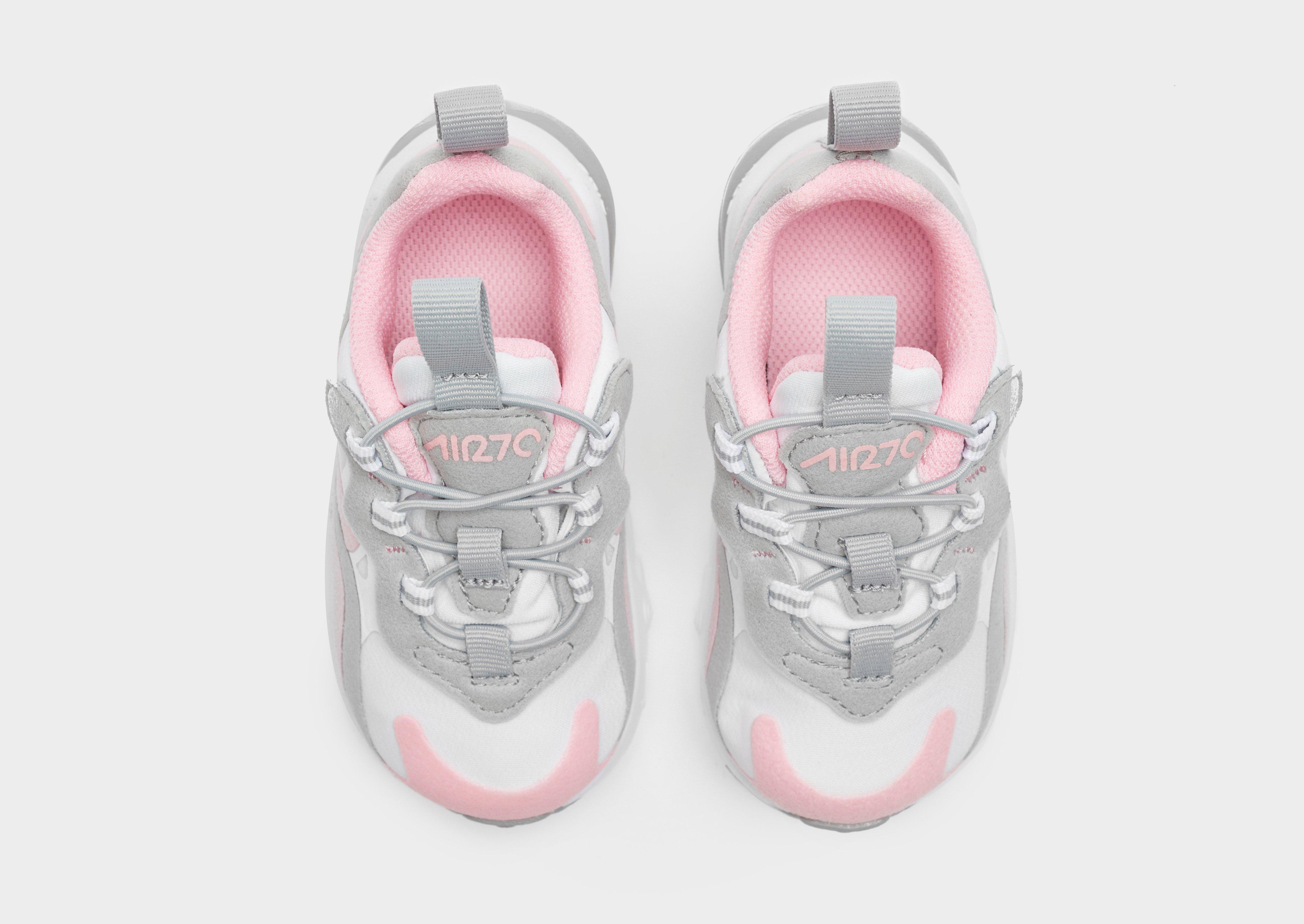 nike air max 270 react baby