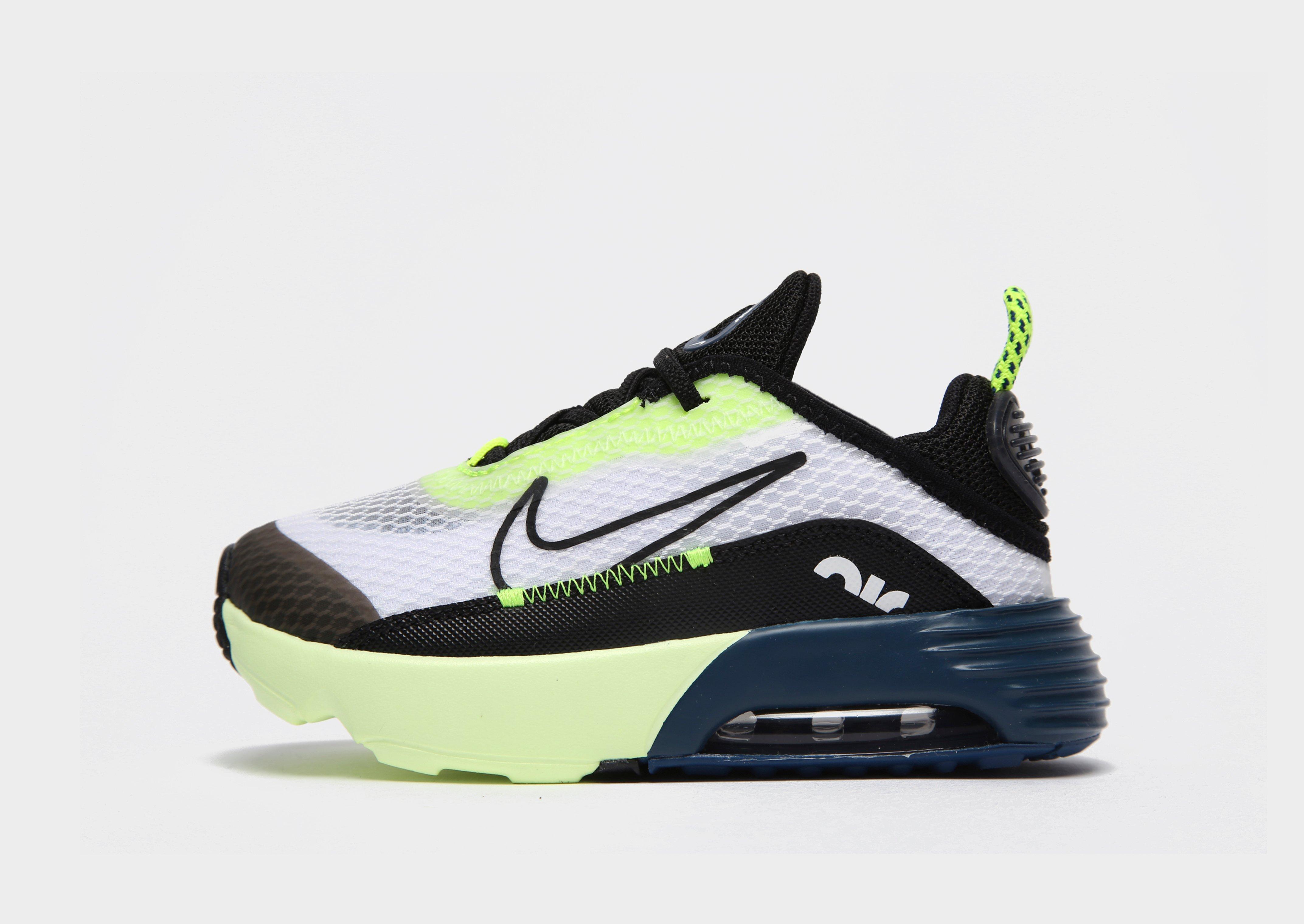 infant air max 2090