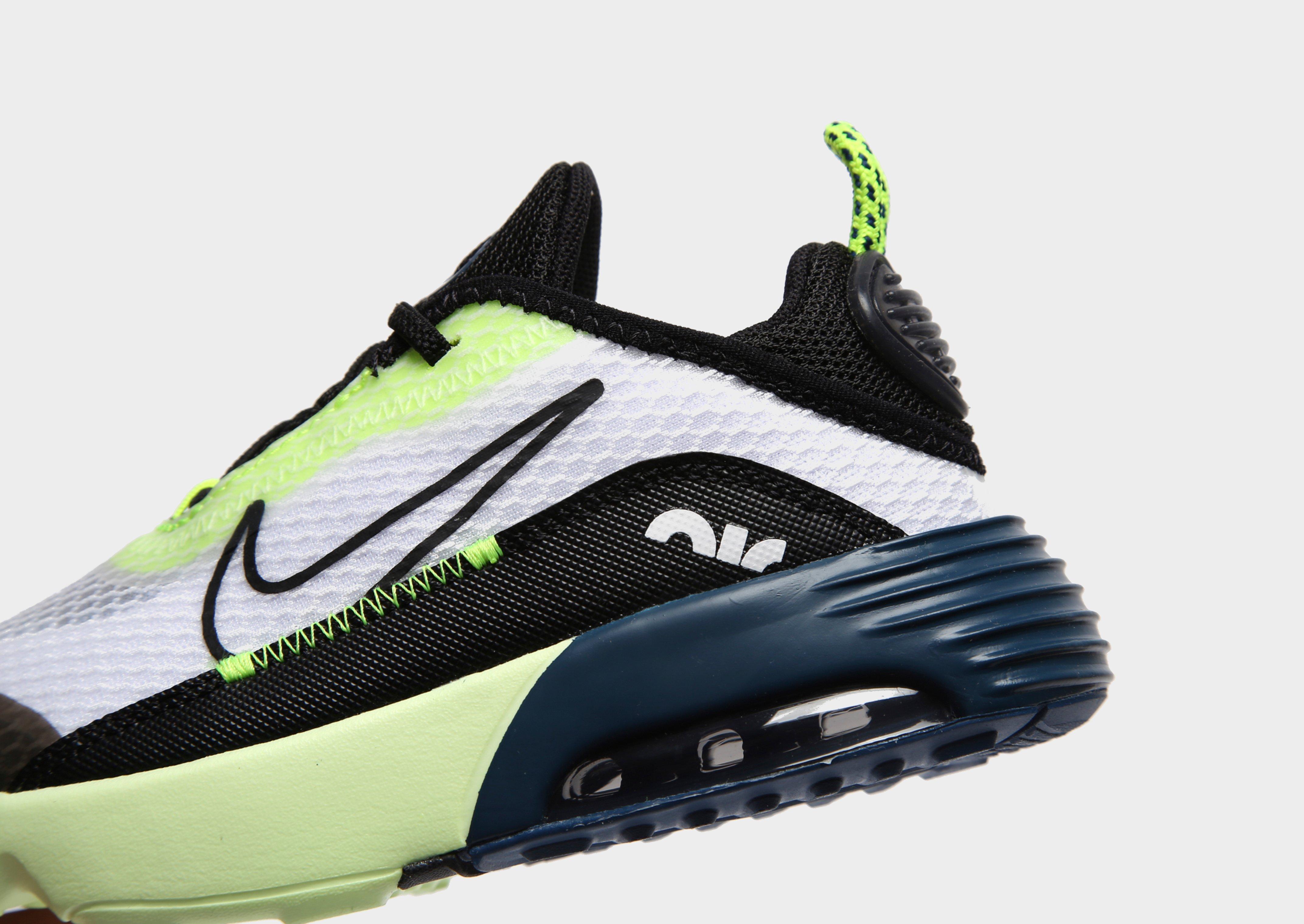 nike air max vision infant