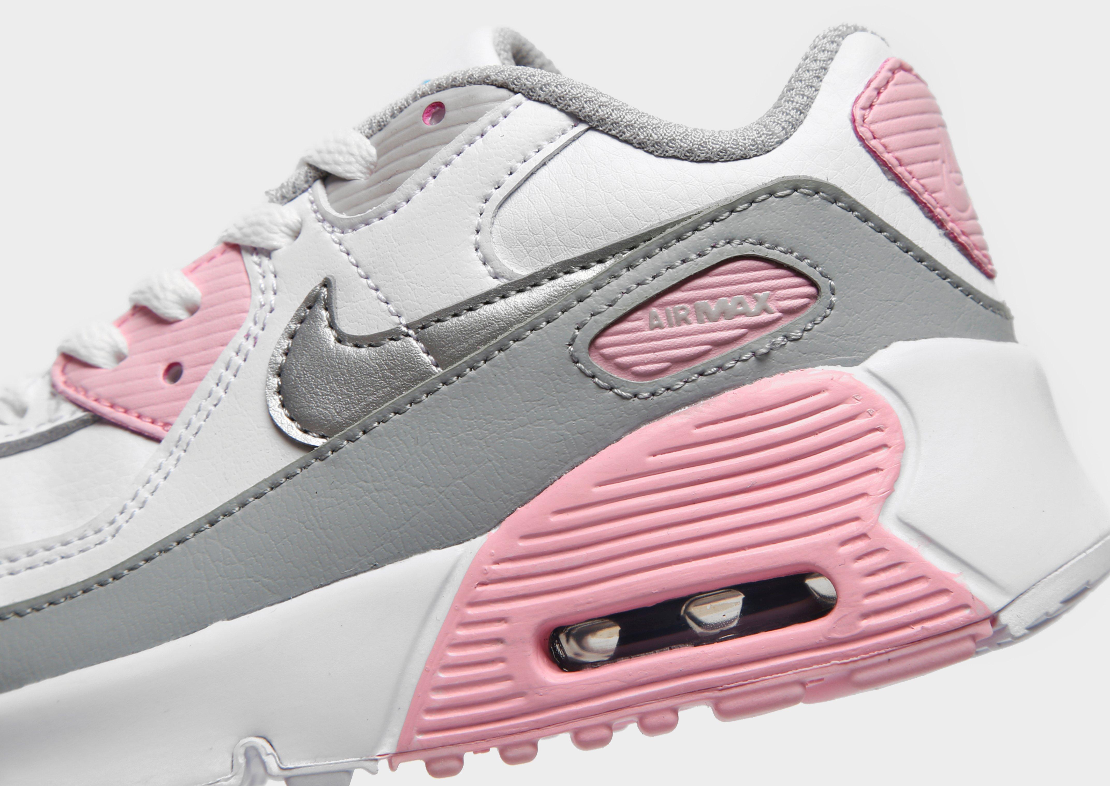 baby air max pink