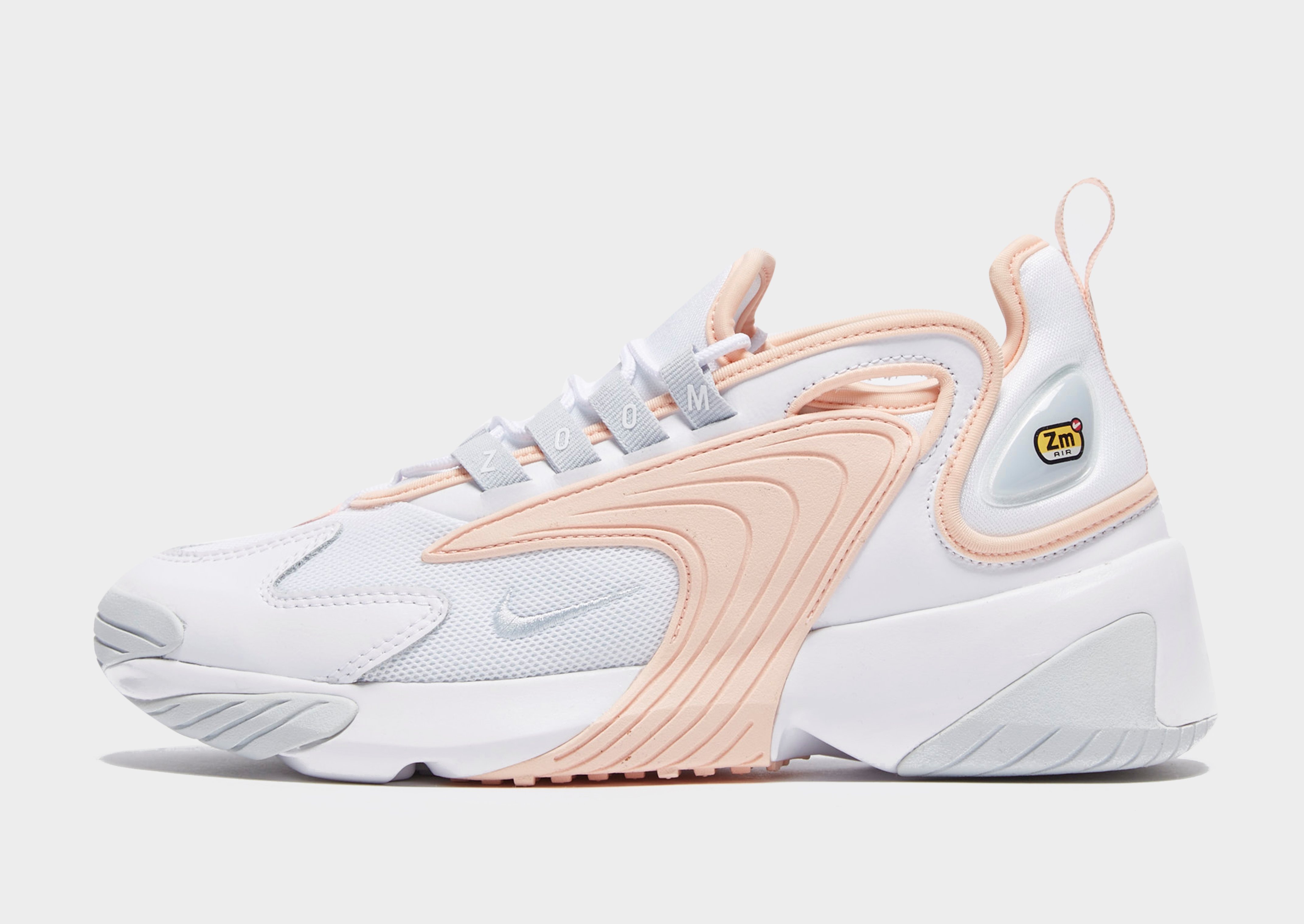 women's shoe nike zoom 2k
