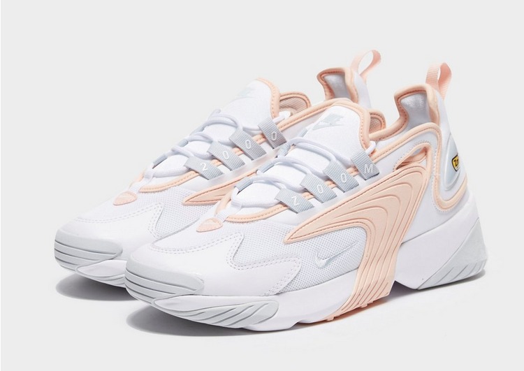 nike zoom 2k female