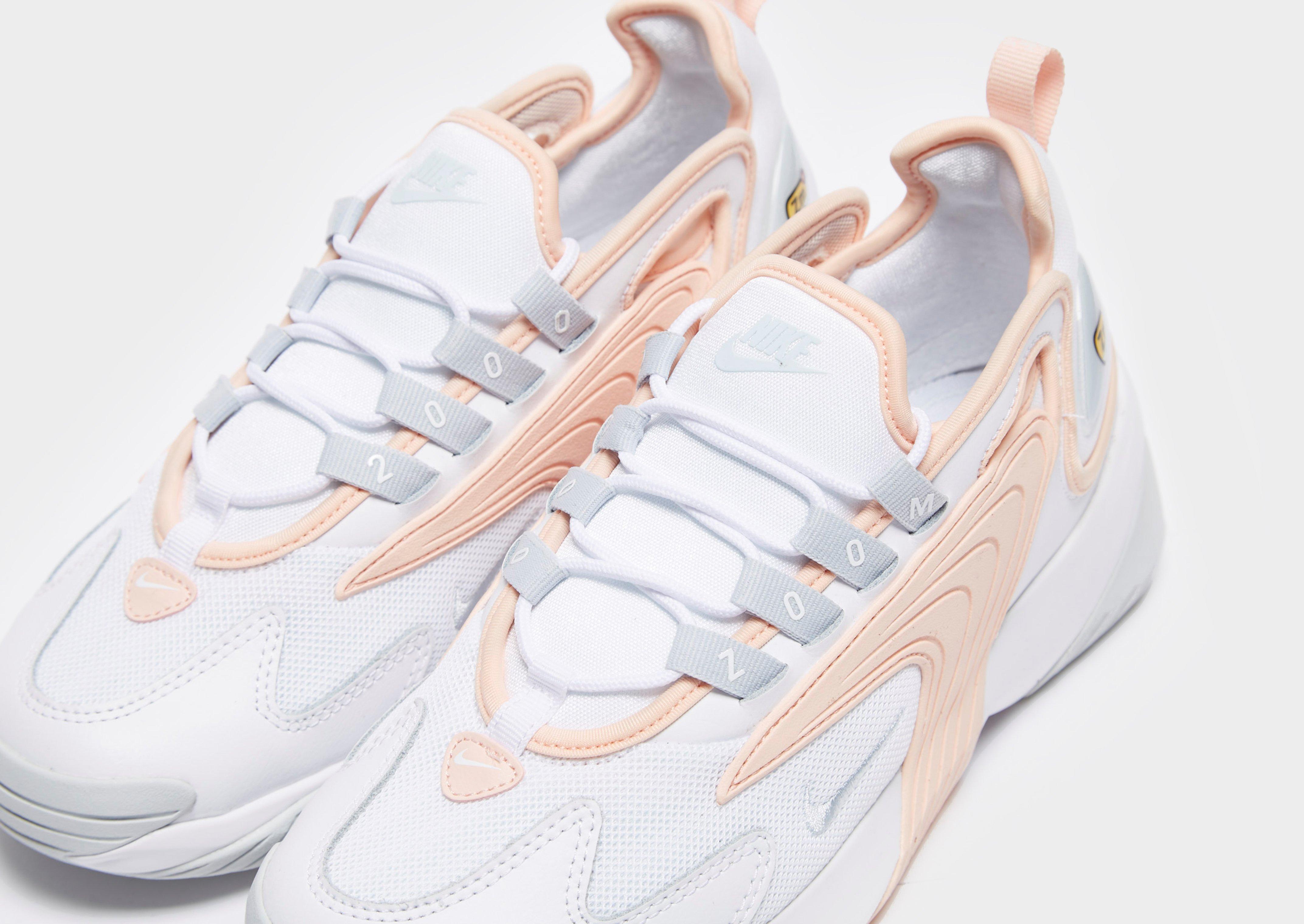 nike zoom 2k donna
