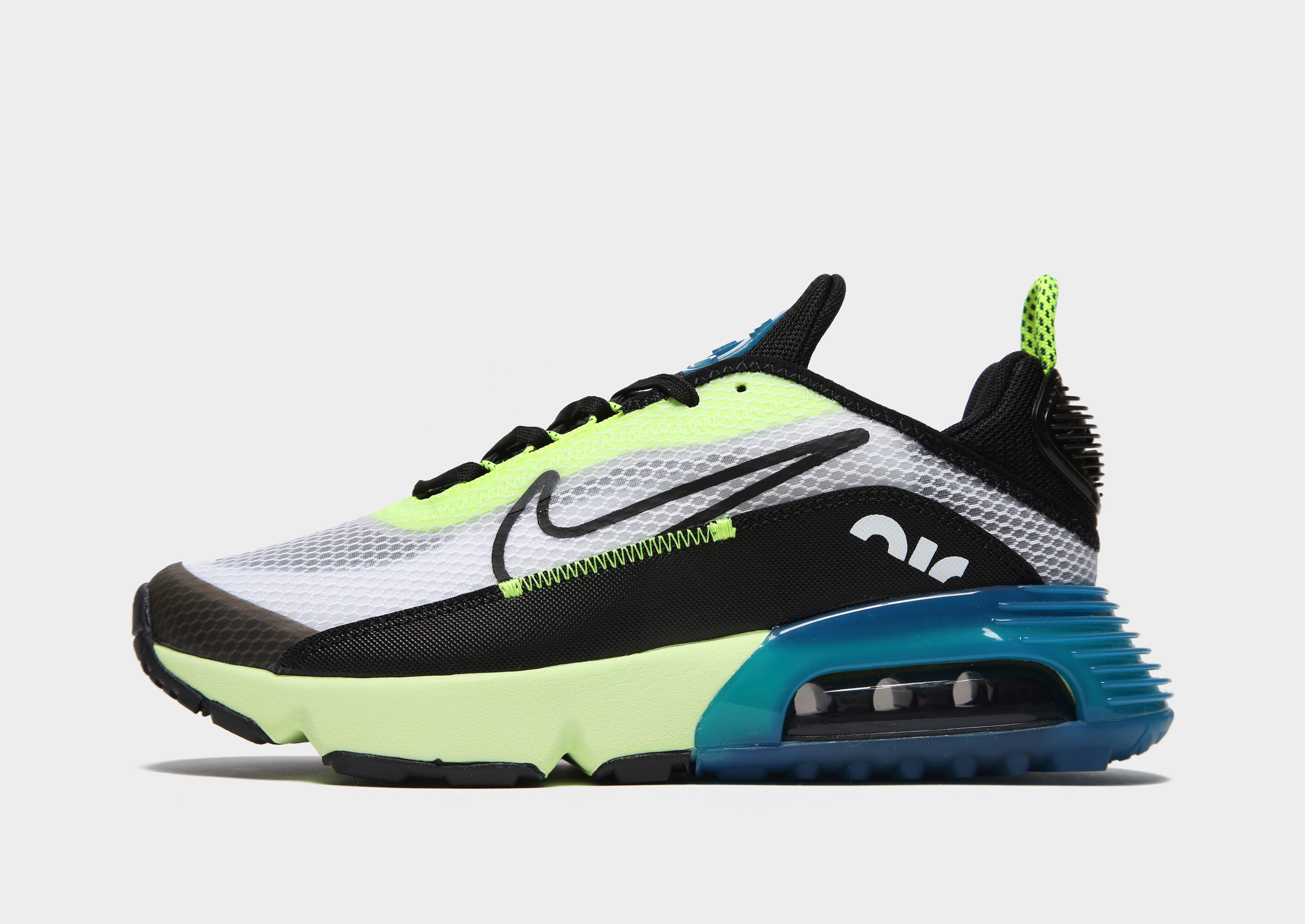 nike max junior