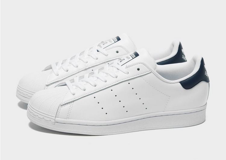 Buy White adidas Originals Superstan | JD Sports | JD Sports Ireland