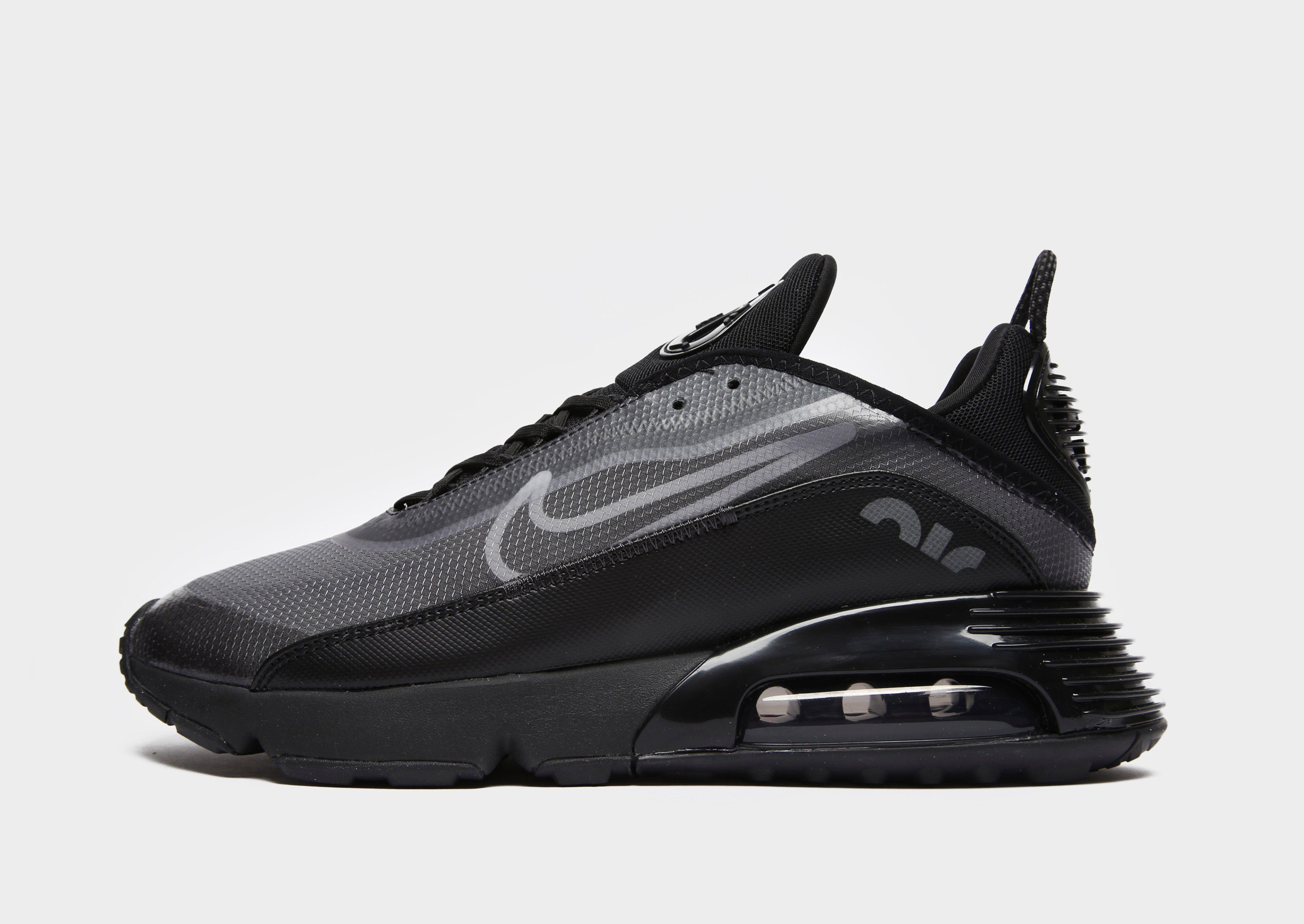 Black Nike Air Max 2090 Junior | JD Sports