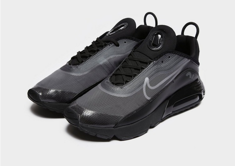 Buy Black Nike Air Max 2090 Junior | JD Sports | JD Sports Ireland