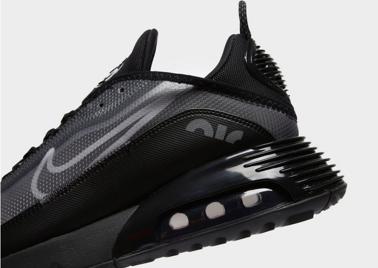 nike air max 97 black on black