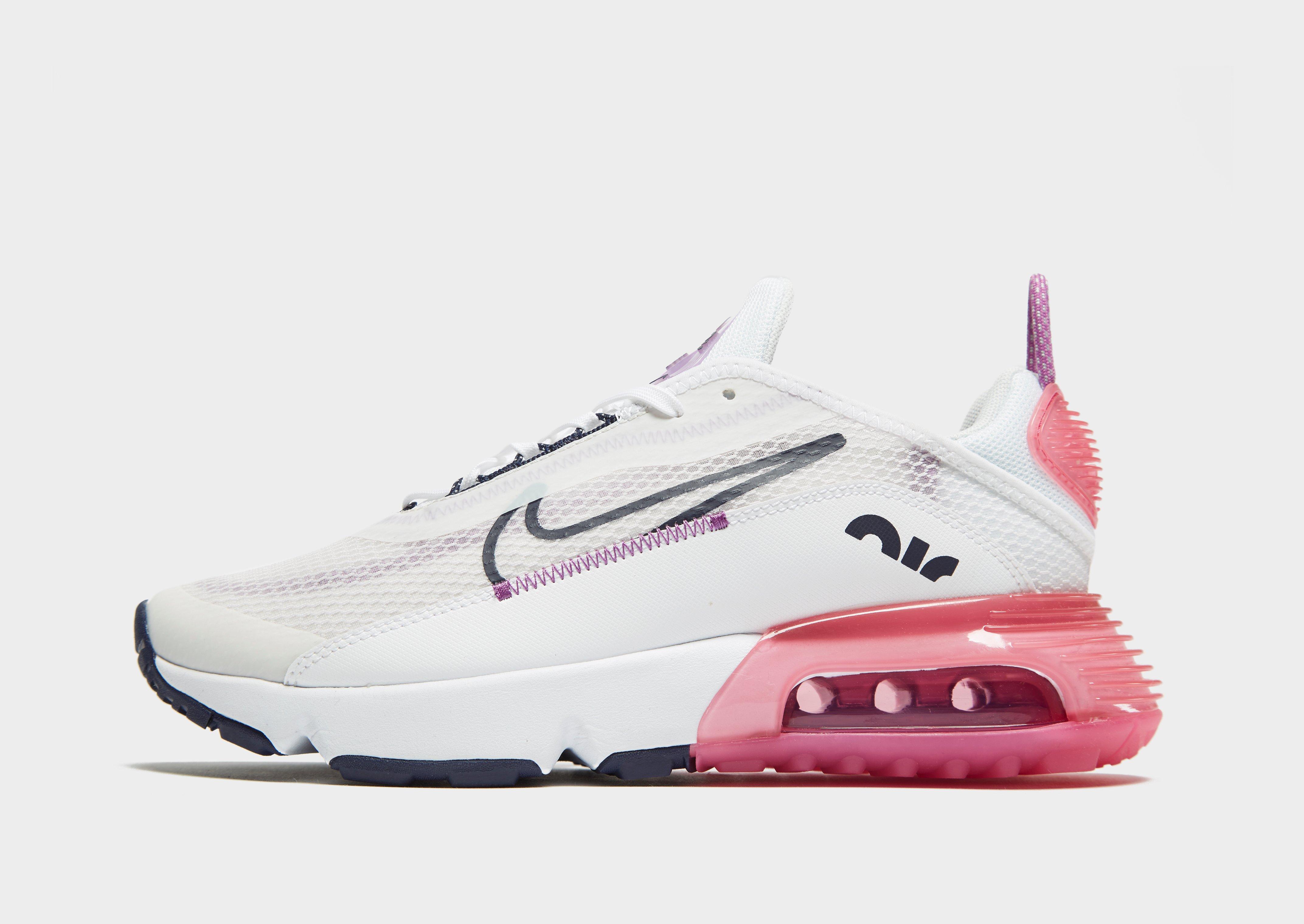 nike air max 2090 junior pink