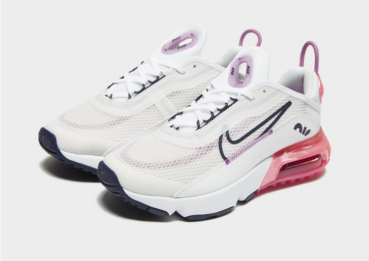 nike air max 2090 junior grey