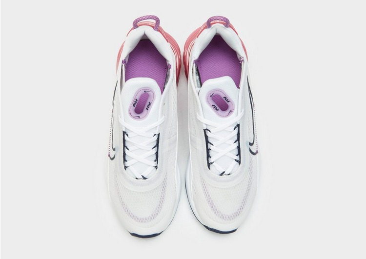 nike air max 2090 junior grey