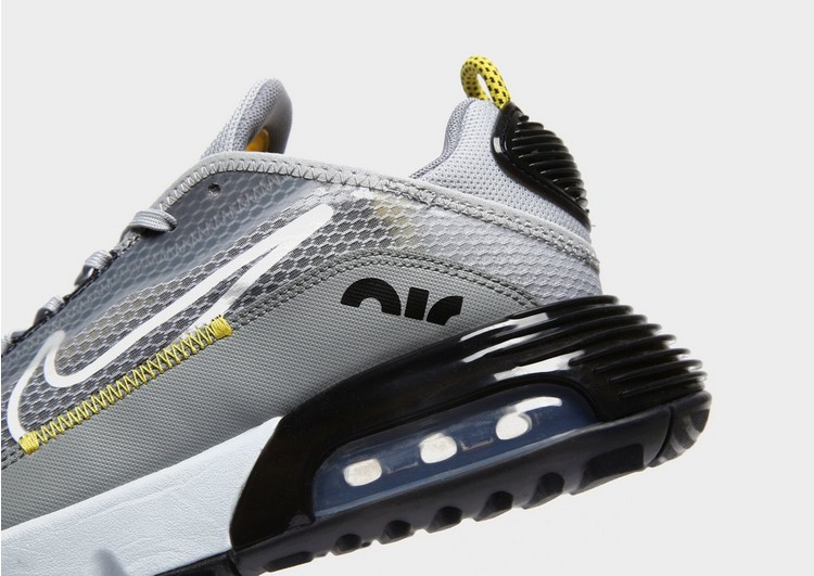 nike air max 2090 junior grey