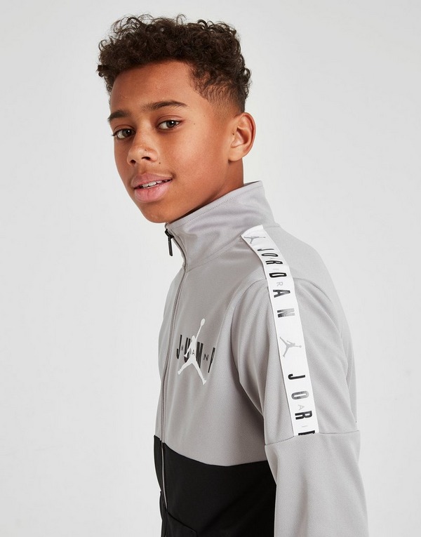Acquista Jordan Jumpman Sideline Felpa Junior in Grigio | JD Acquista Jordan Jumpman Sideline Felpa Junior in Grigio | JD