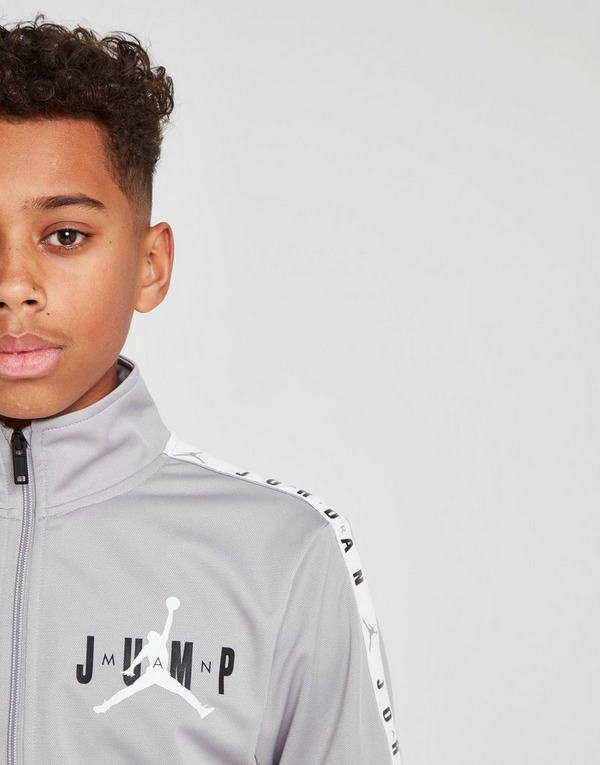 Acquista Jordan Jumpman Sideline Felpa Junior in Grigio | JD Acquista Jordan Jumpman Sideline Felpa Junior in Grigio | JD