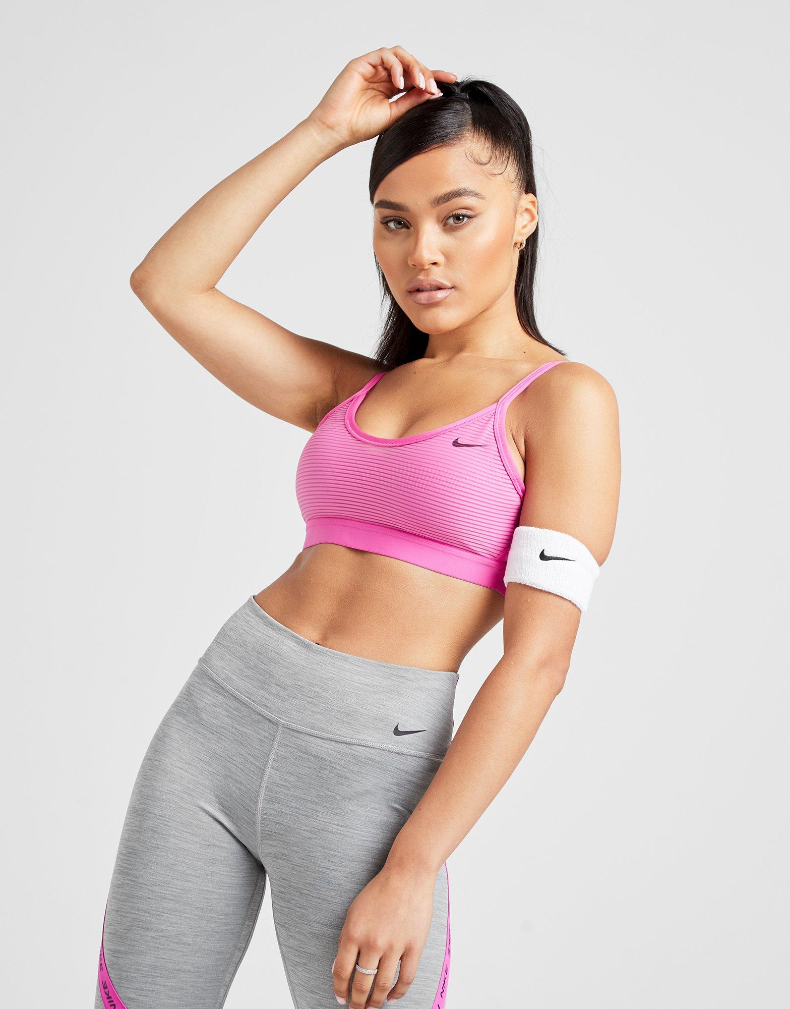 abbigliamento fitness nike