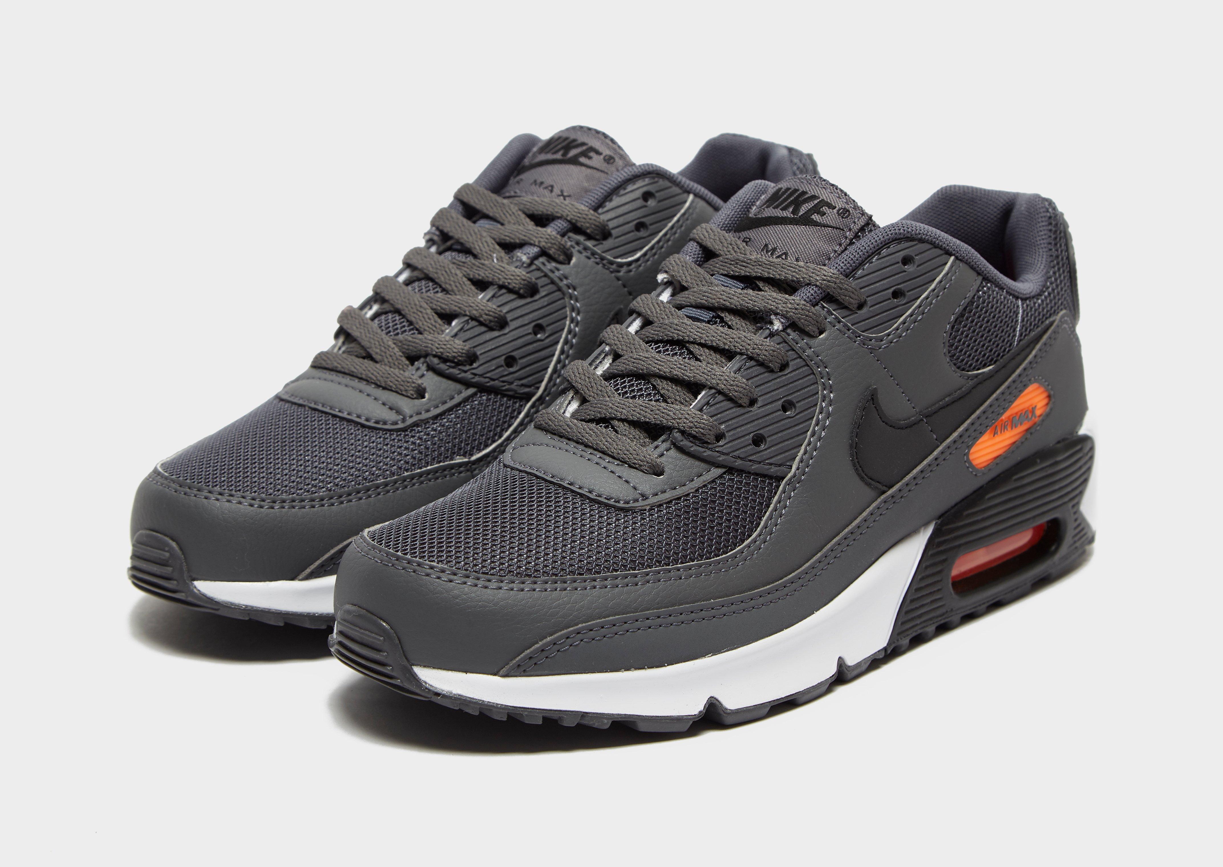 nike airmax leder