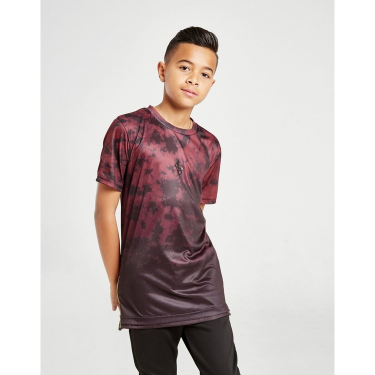 Sonneti Crash T-Shirt Junior