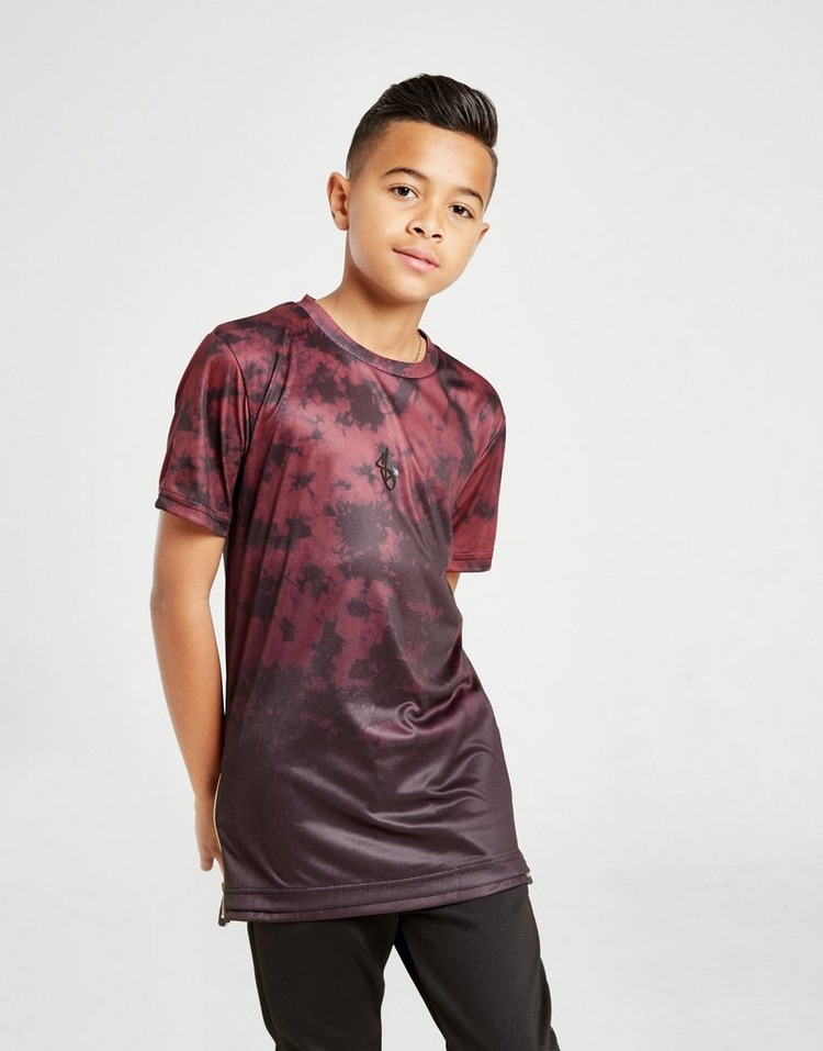 Sonneti Crash T-Shirt Junior