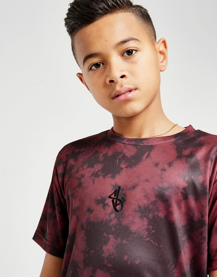 Sonneti Crash T-Shirt Junior