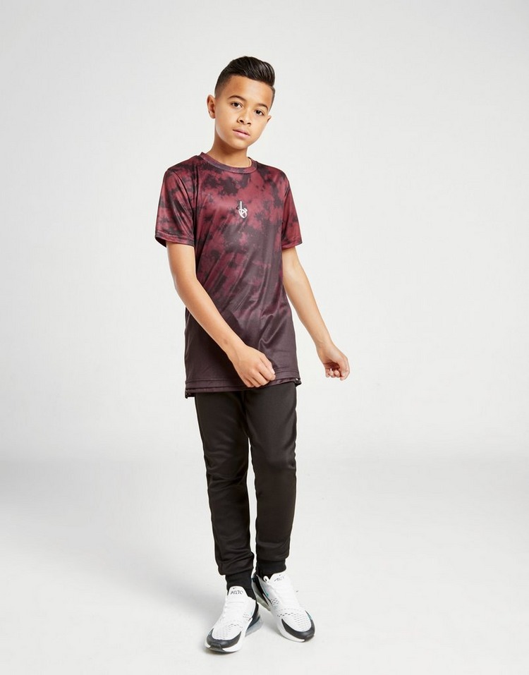 Sonneti Crash T-Shirt Junior