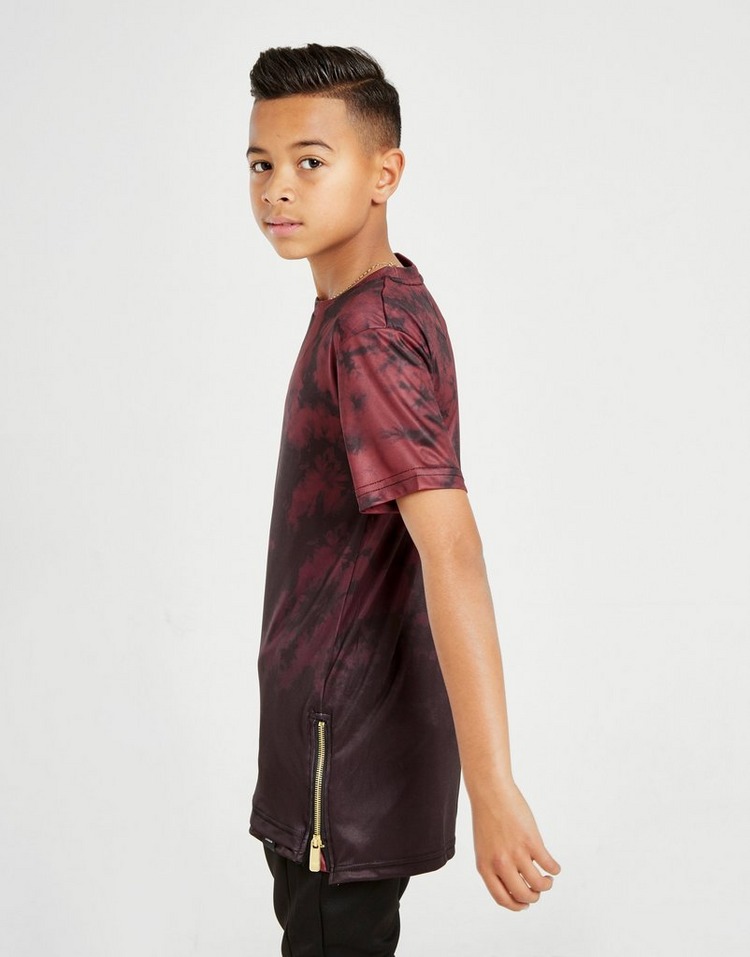 Sonneti Crash T-Shirt Junior