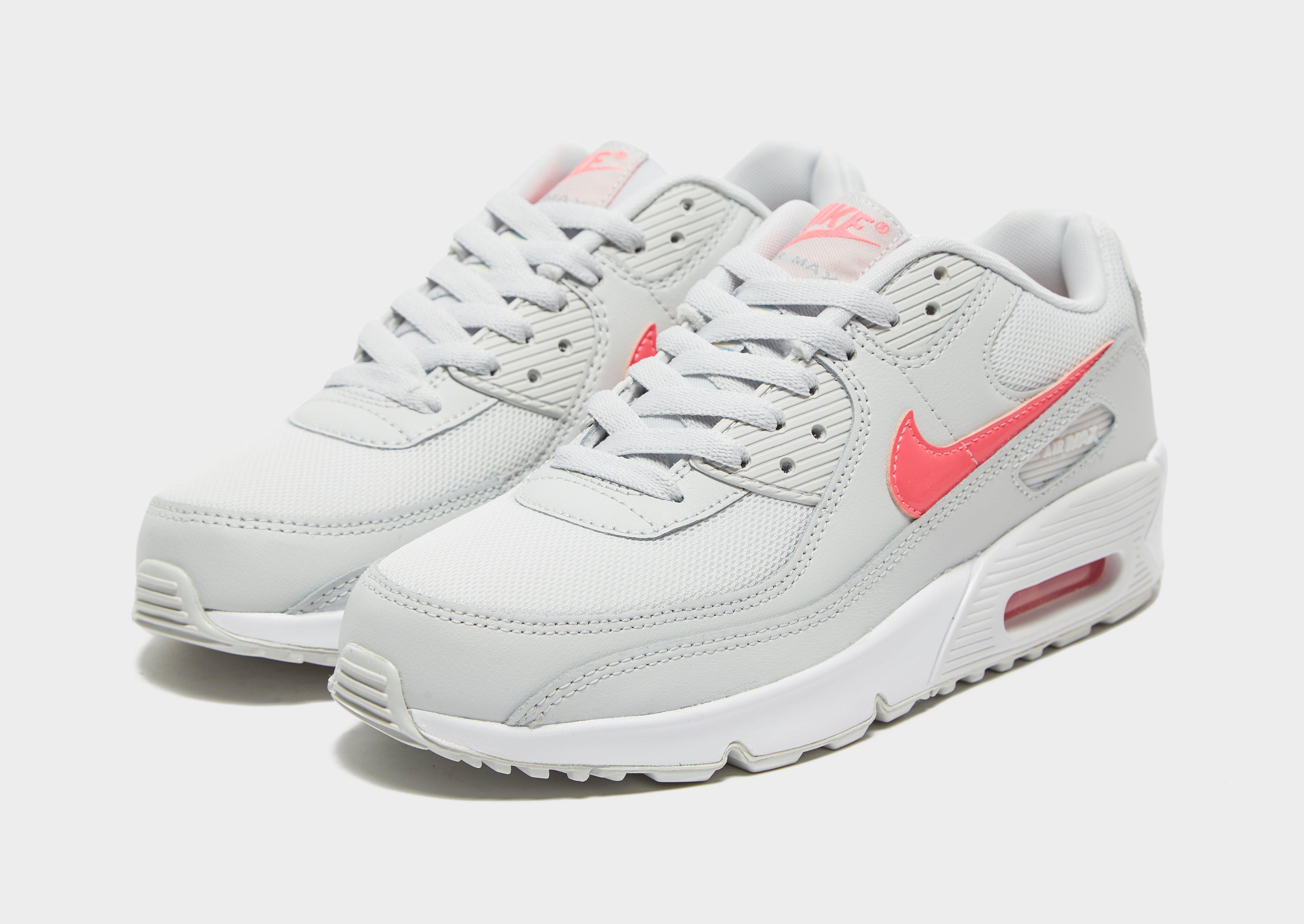 jd sports nike air max 90 junior