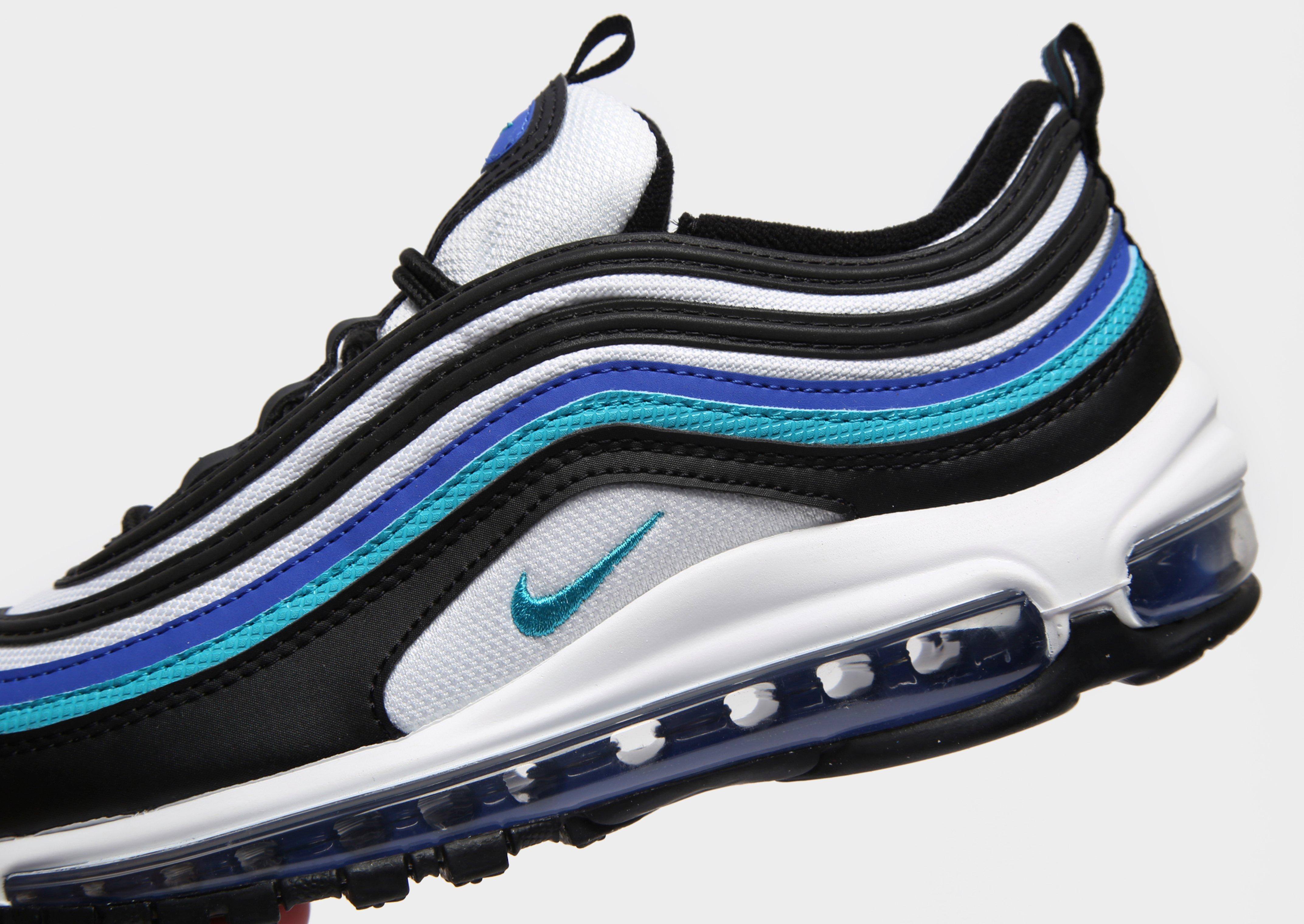 97 nike junior